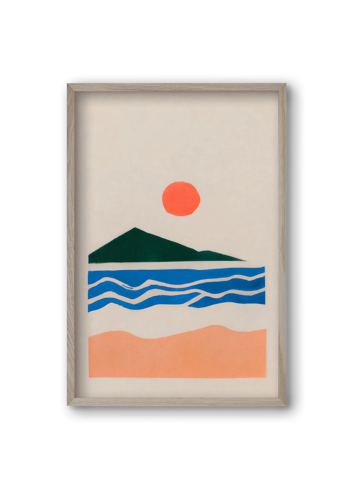 Verano - artbridge
