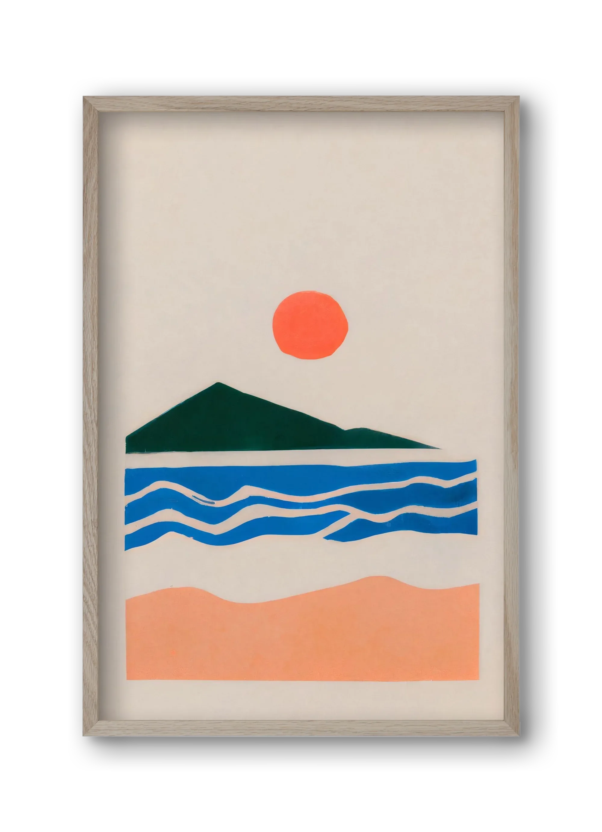 Verano - artbridge