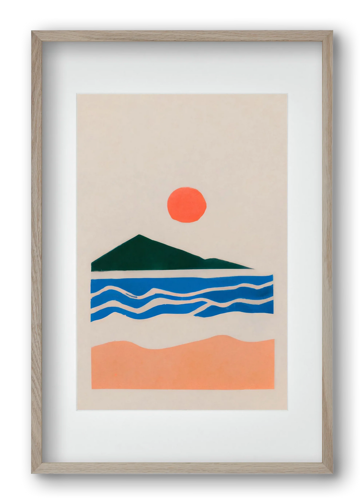 Verano - artbridge