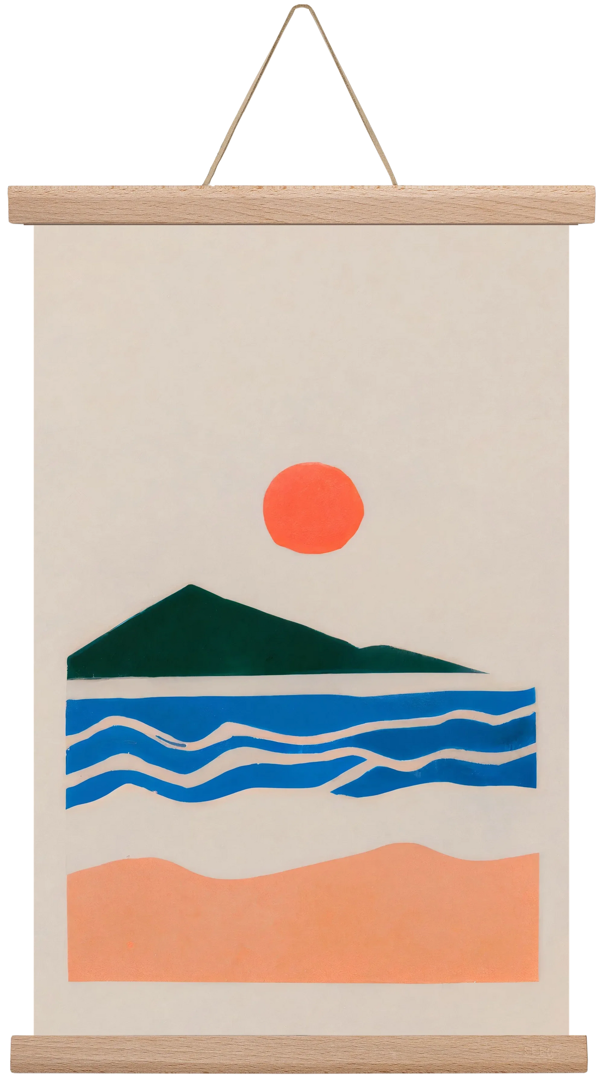 Verano - artbridge