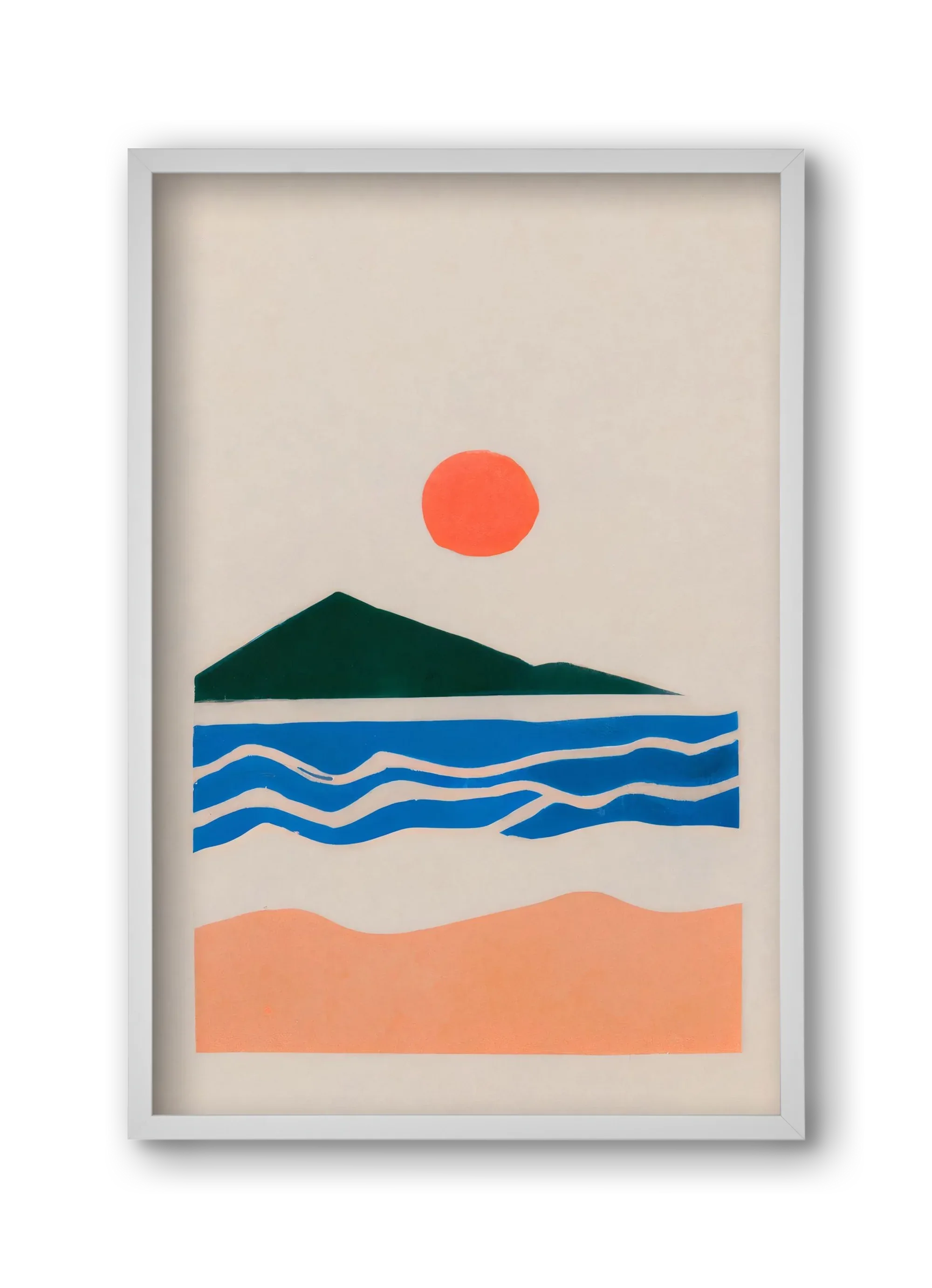 Verano - artbridge