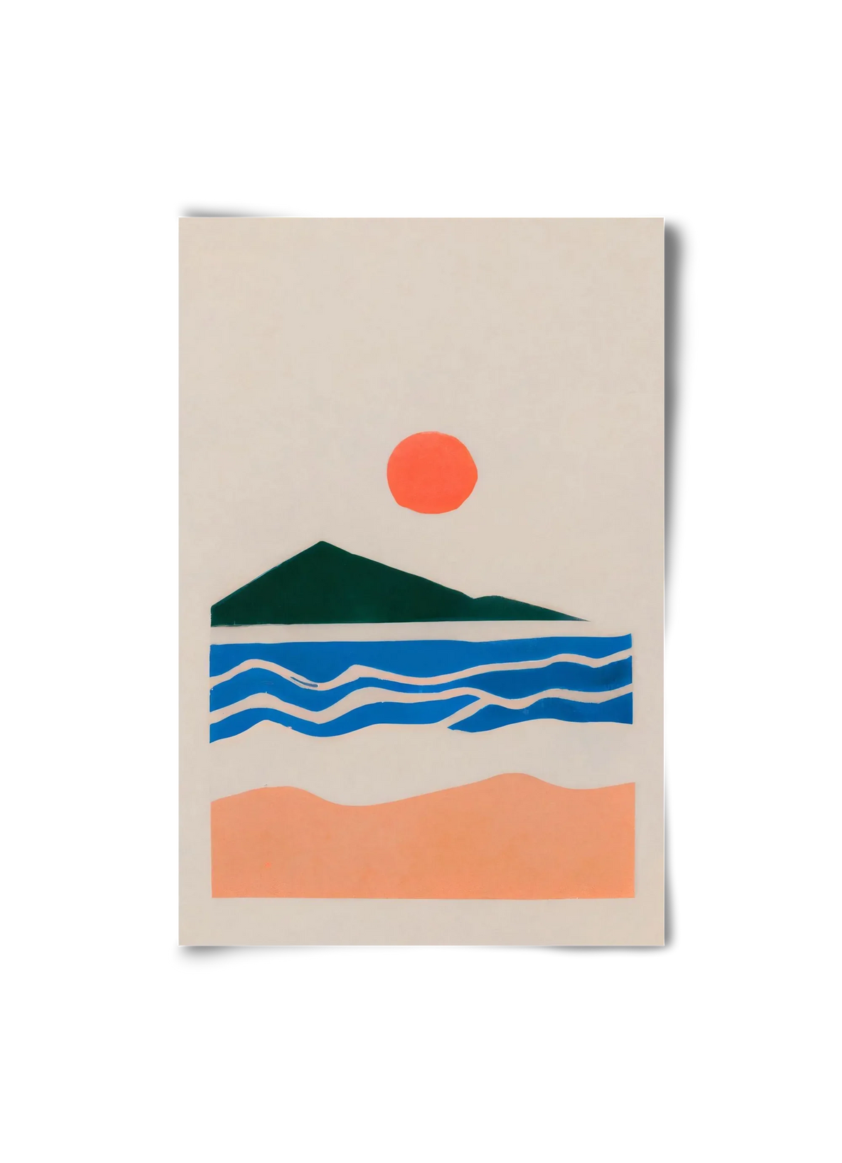 Verano - artbridge