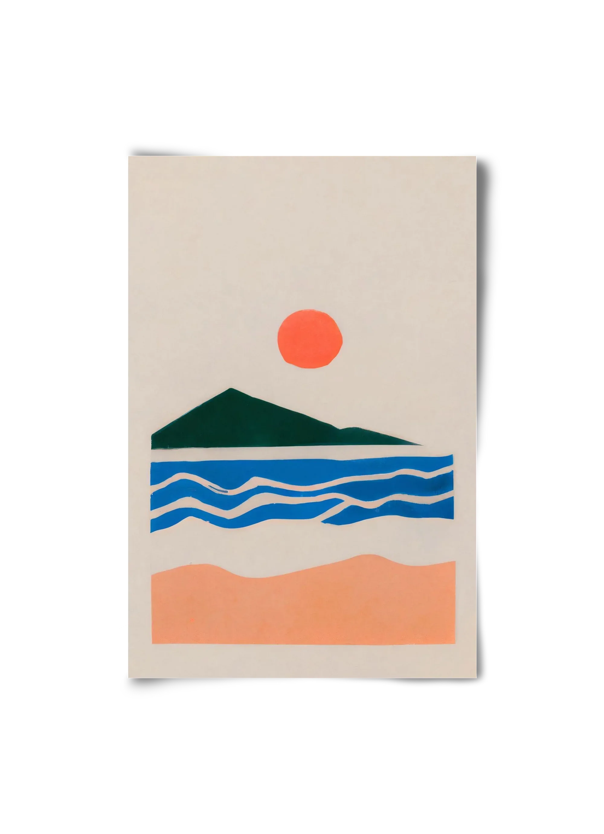 Verano - artbridge