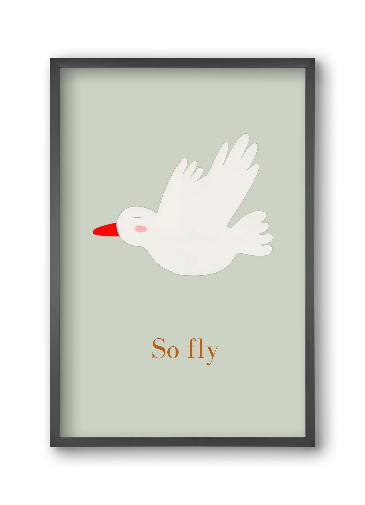 So fly - artbridge