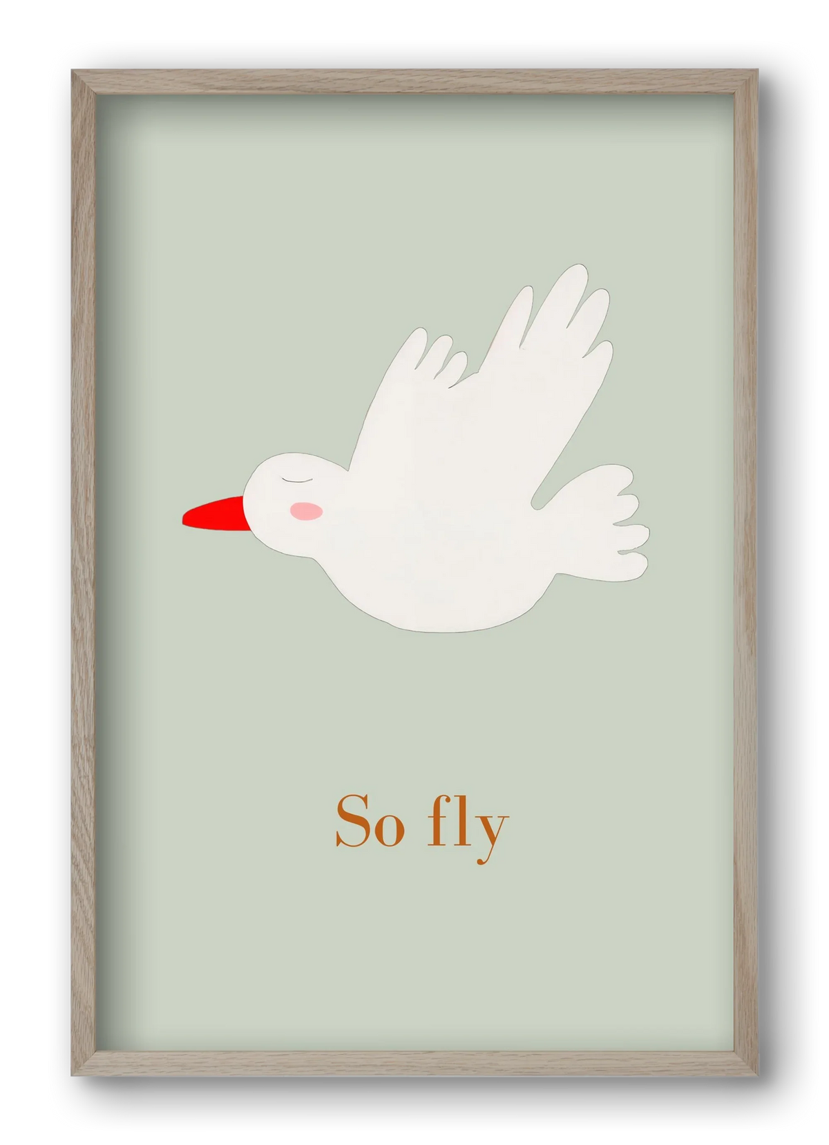 So fly - artbridge