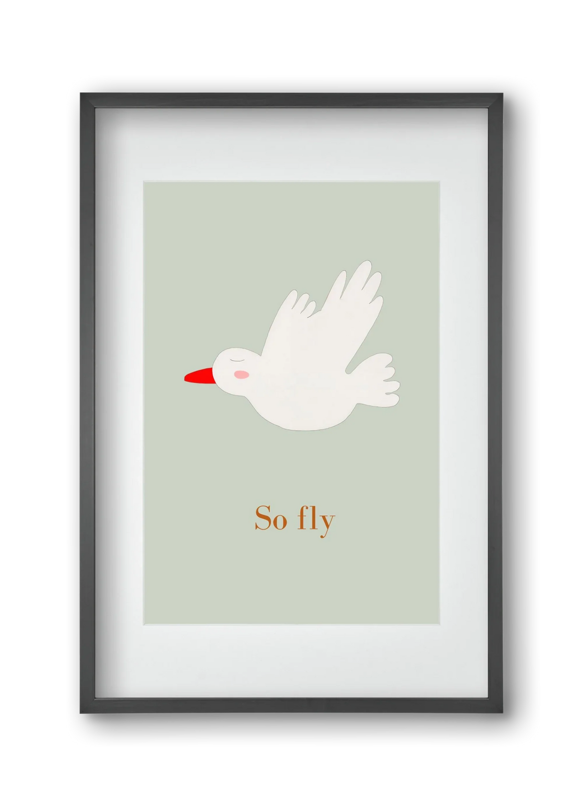 So fly - artbridge