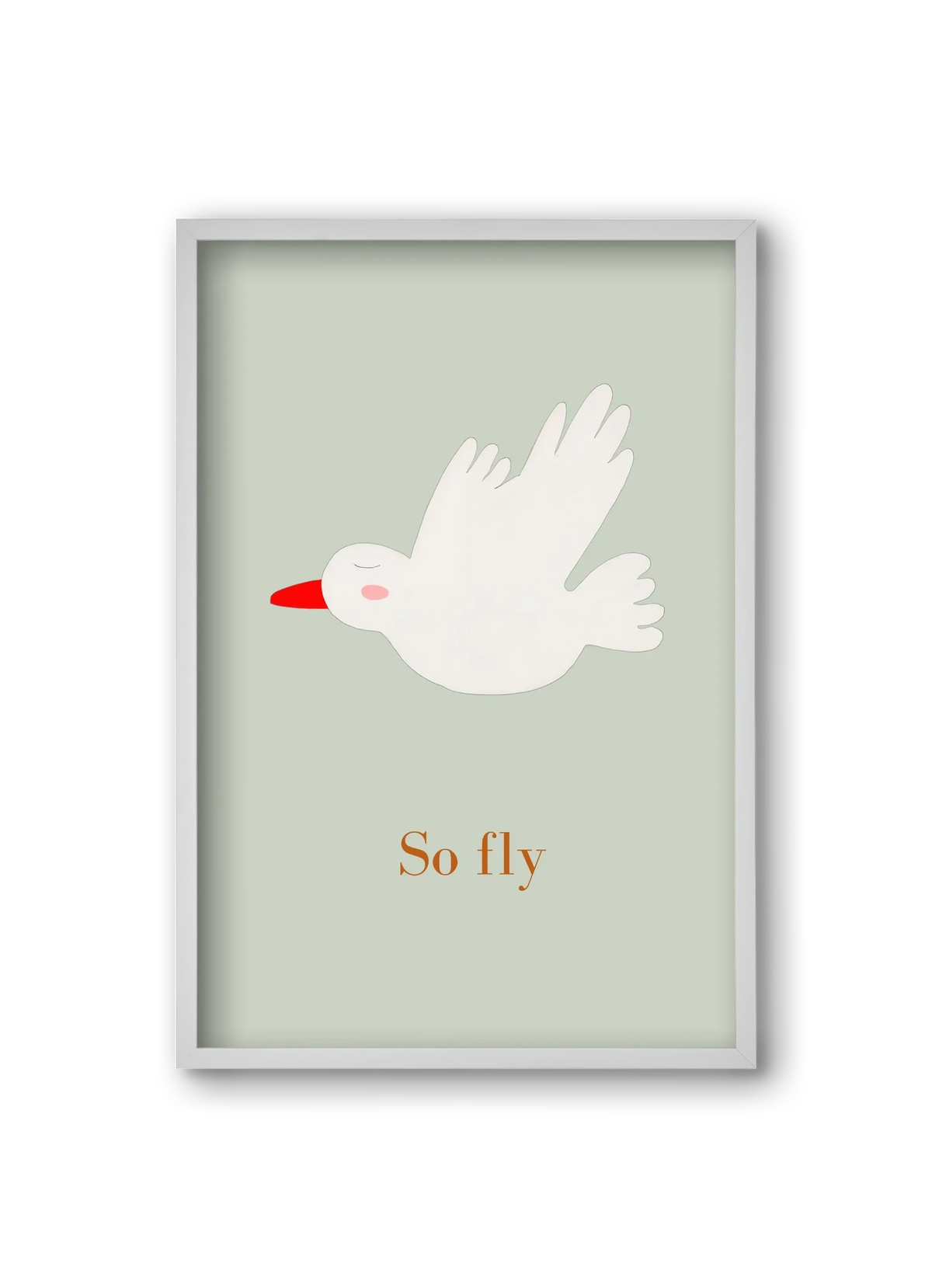 So fly - artbridge