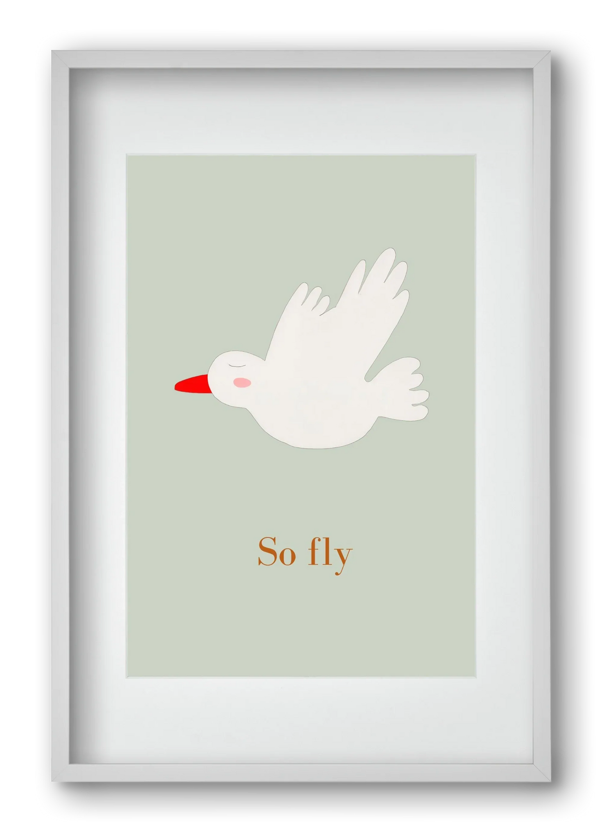 So fly - artbridge
