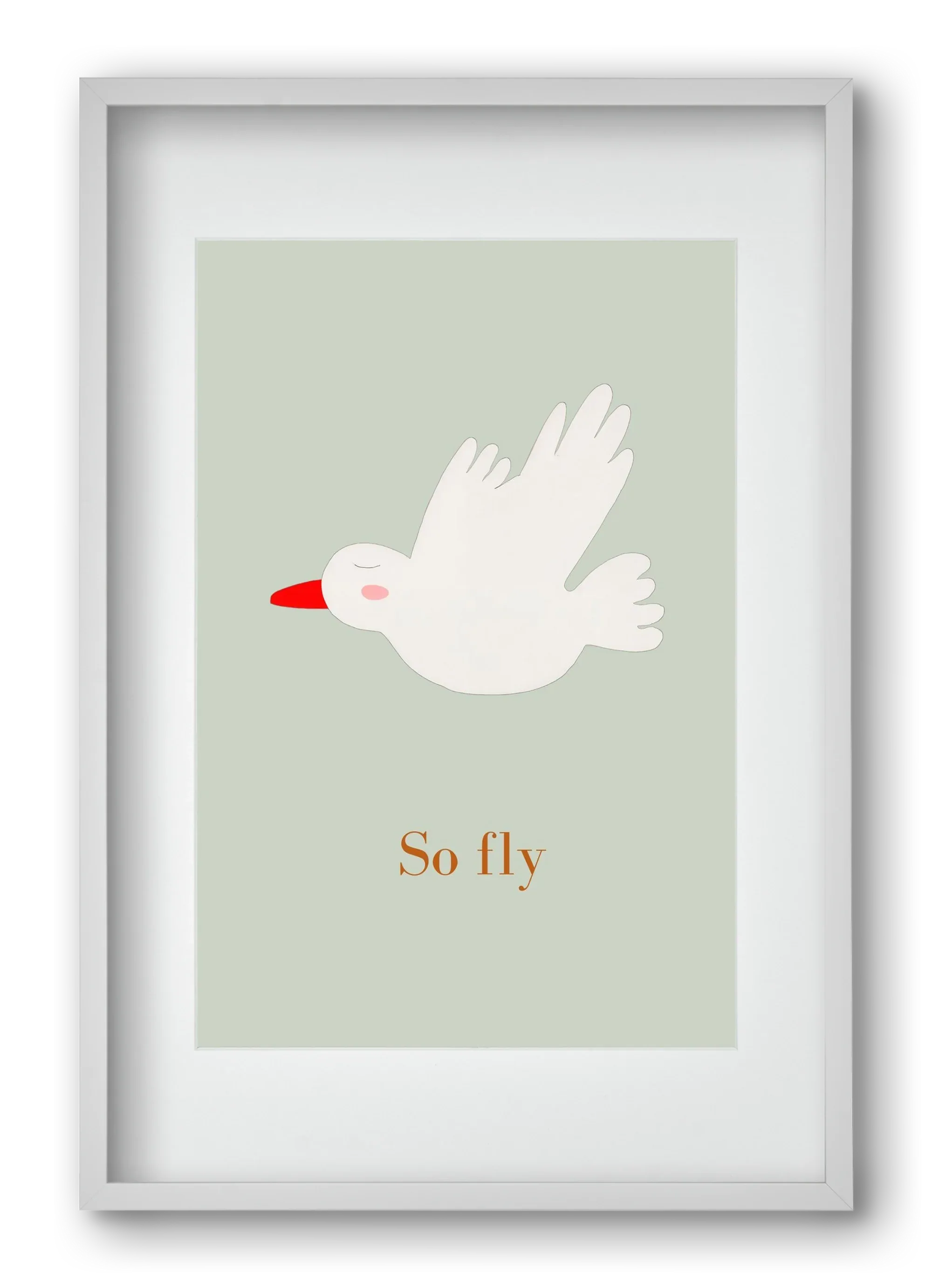 So fly - artbridge