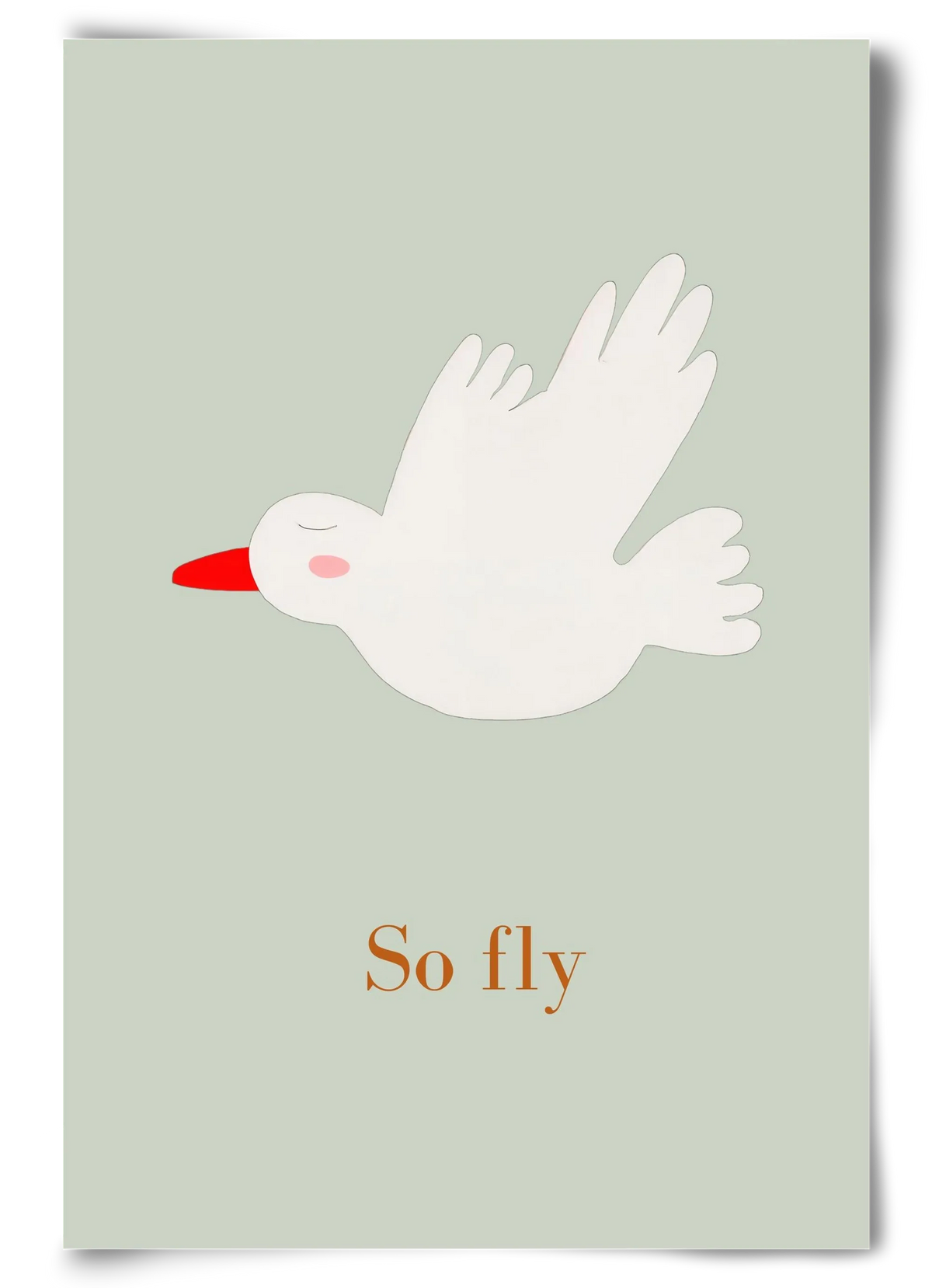 So fly - artbridge