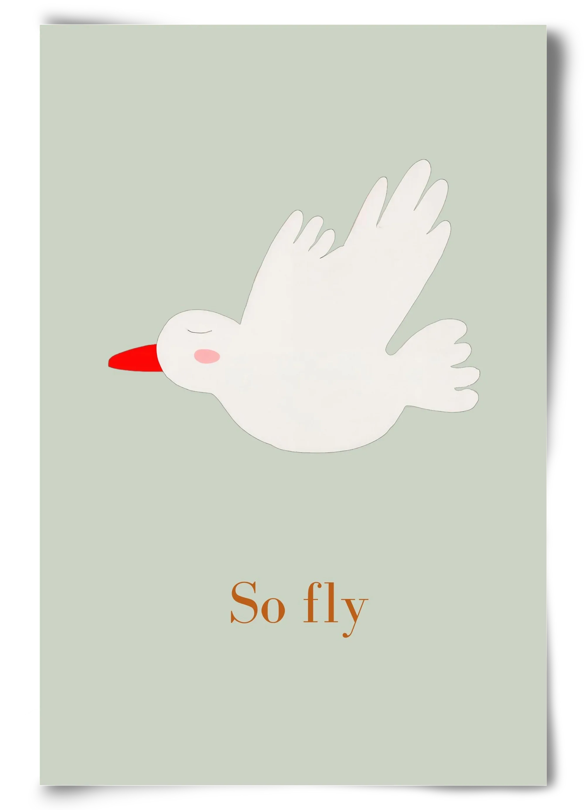 So fly - artbridge