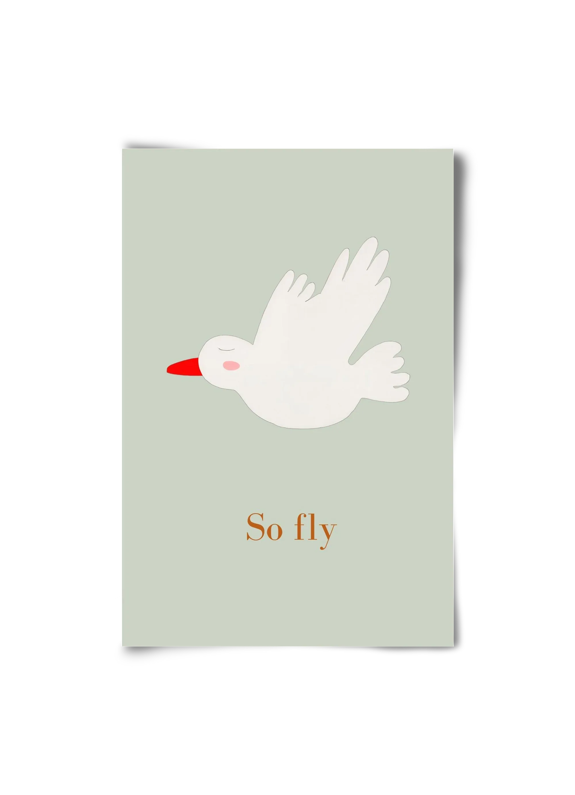 So fly - artbridge