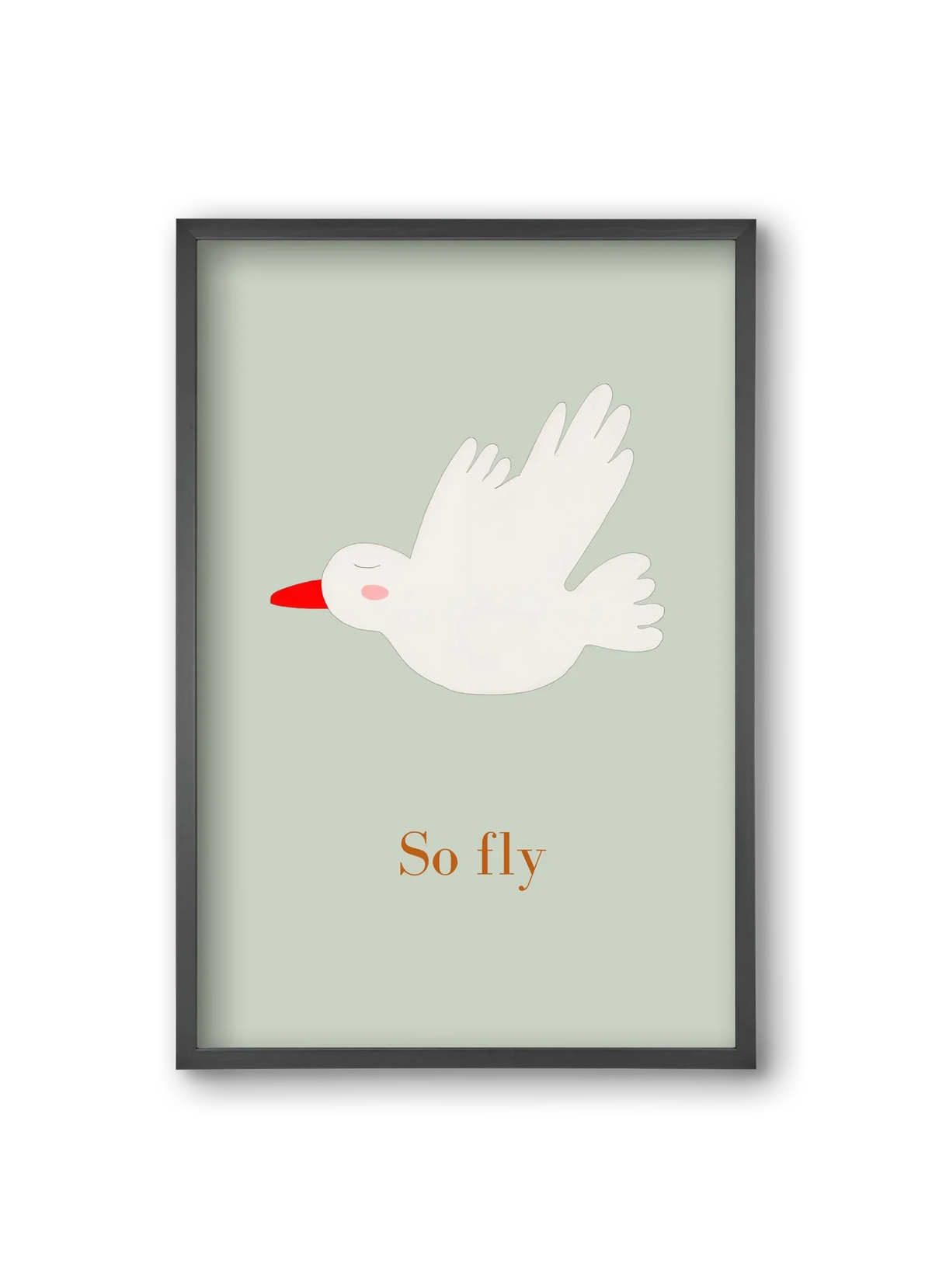 So fly - artbridge