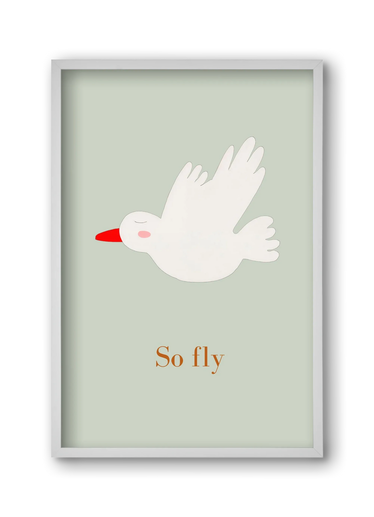 So fly - artbridge