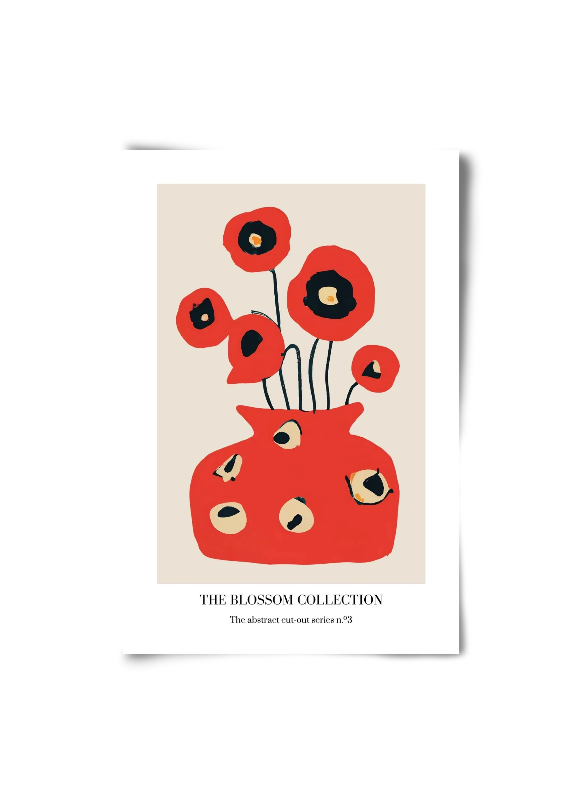 The blossom collection 3 - artbridge