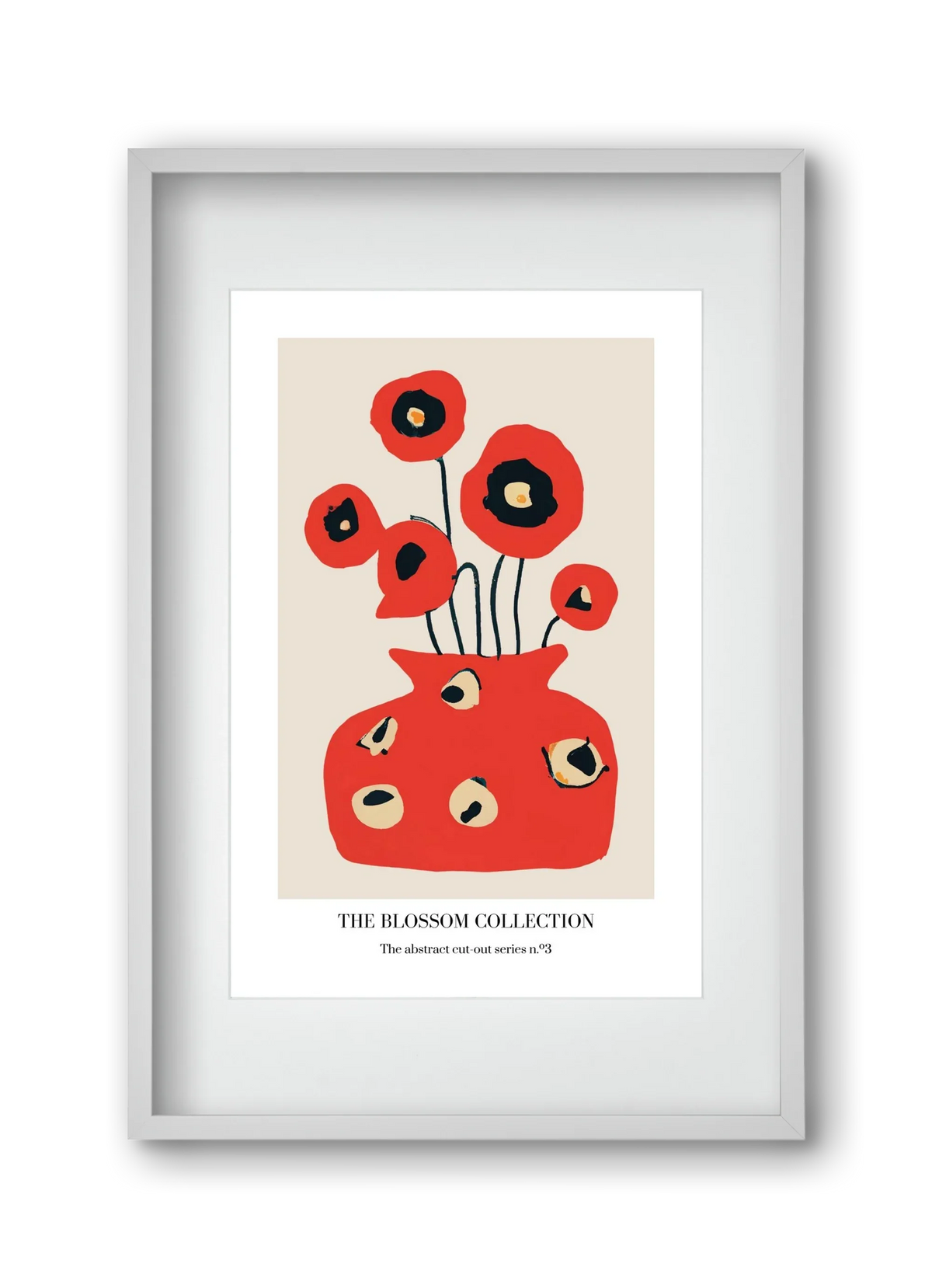 The blossom collection 3 - artbridge
