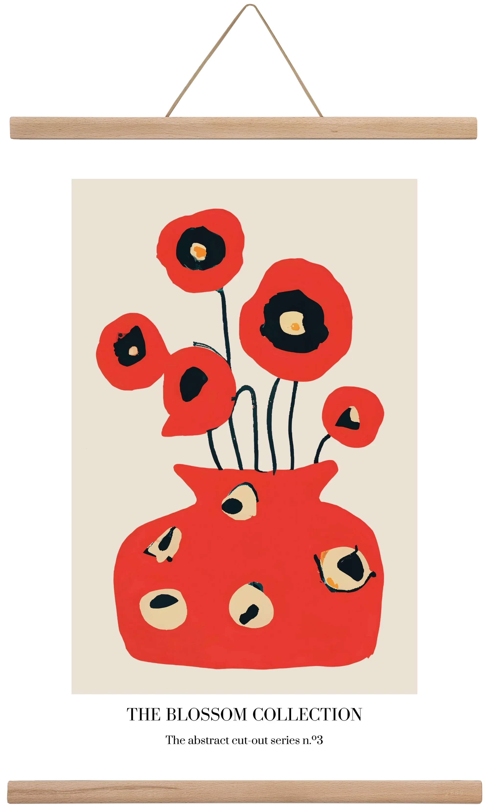 The blossom collection 3 - artbridge