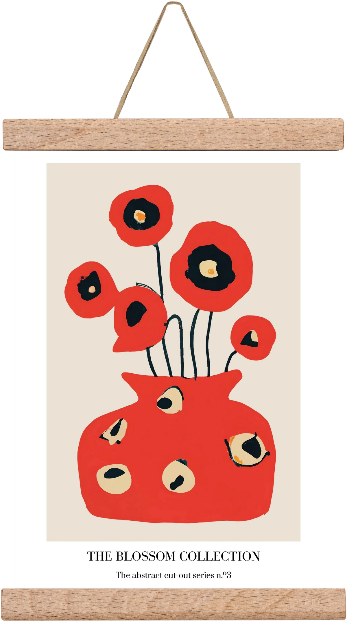 The blossom collection 3 - artbridge