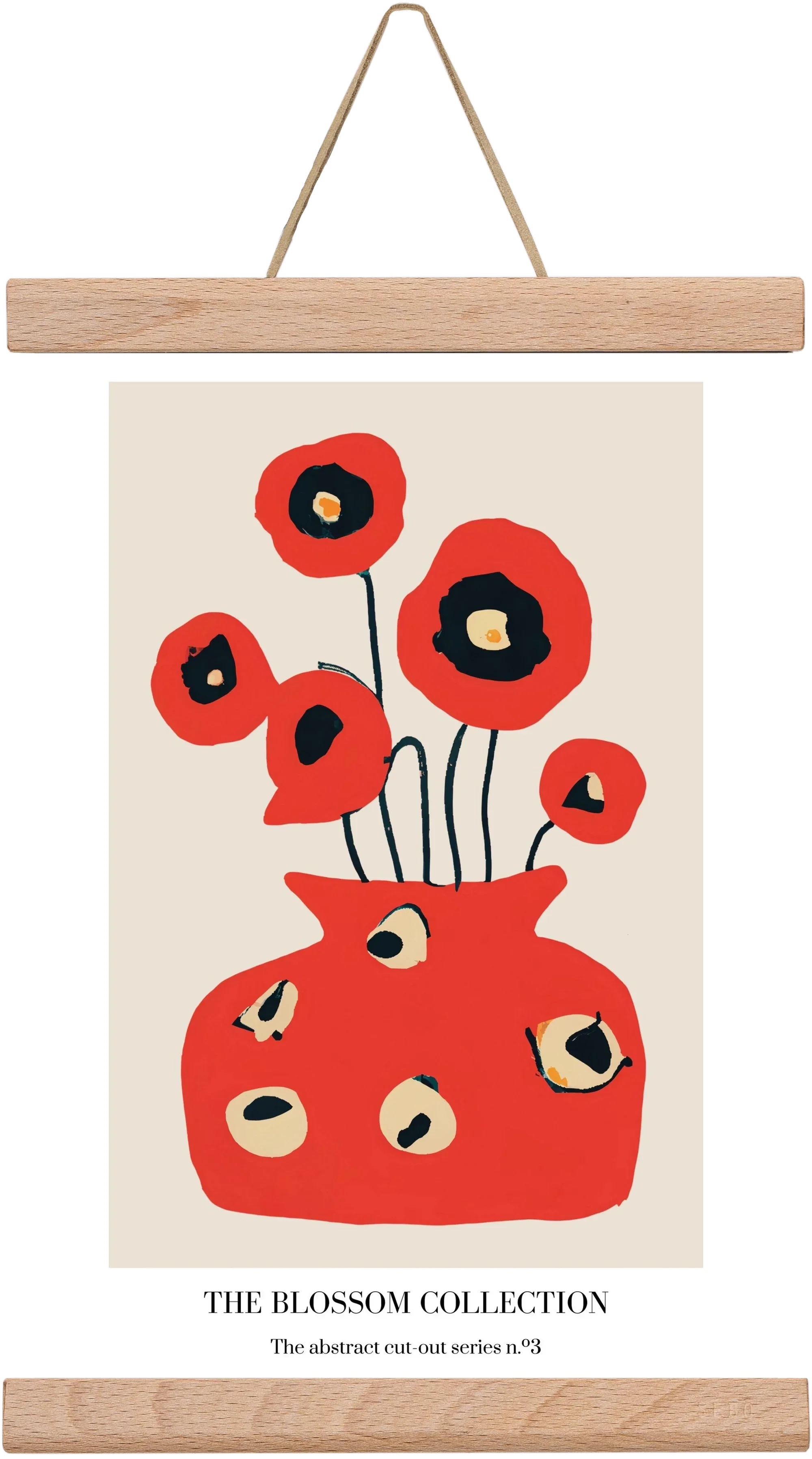 The blossom collection 3 - artbridge