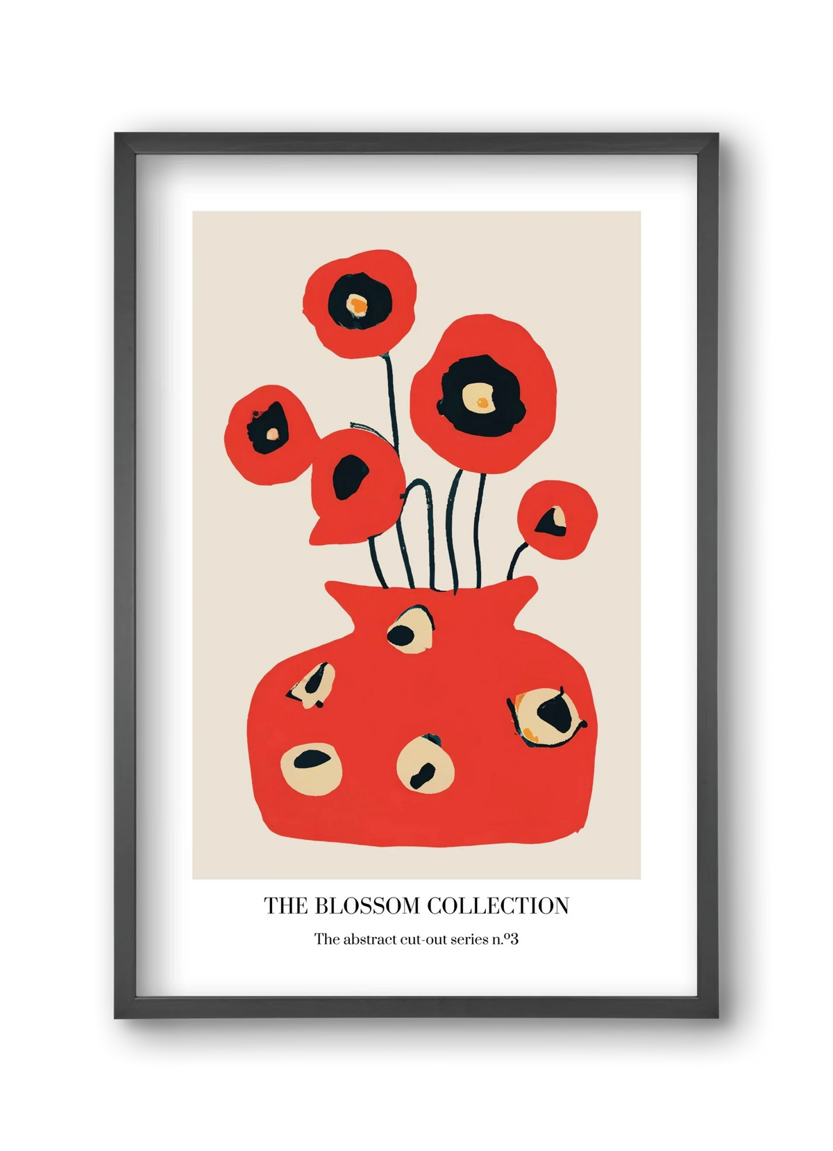 The blossom collection 3 - artbridge