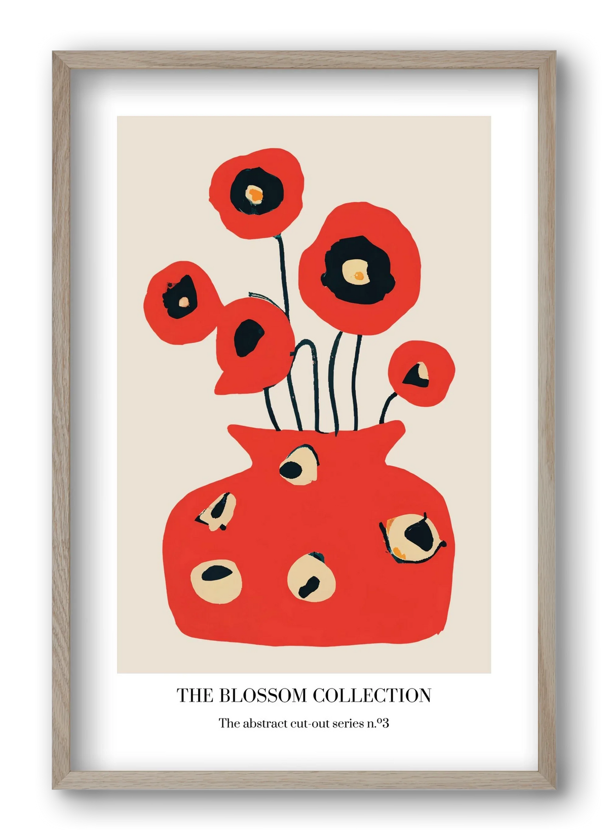 The blossom collection 3 - artbridge
