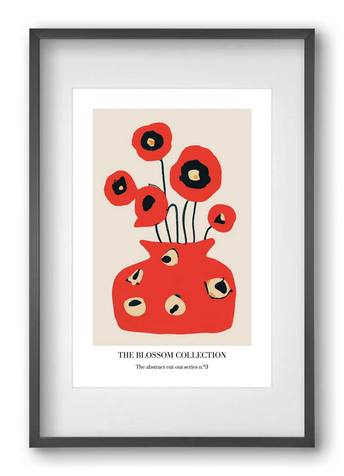 The blossom collection 3 - artbridge