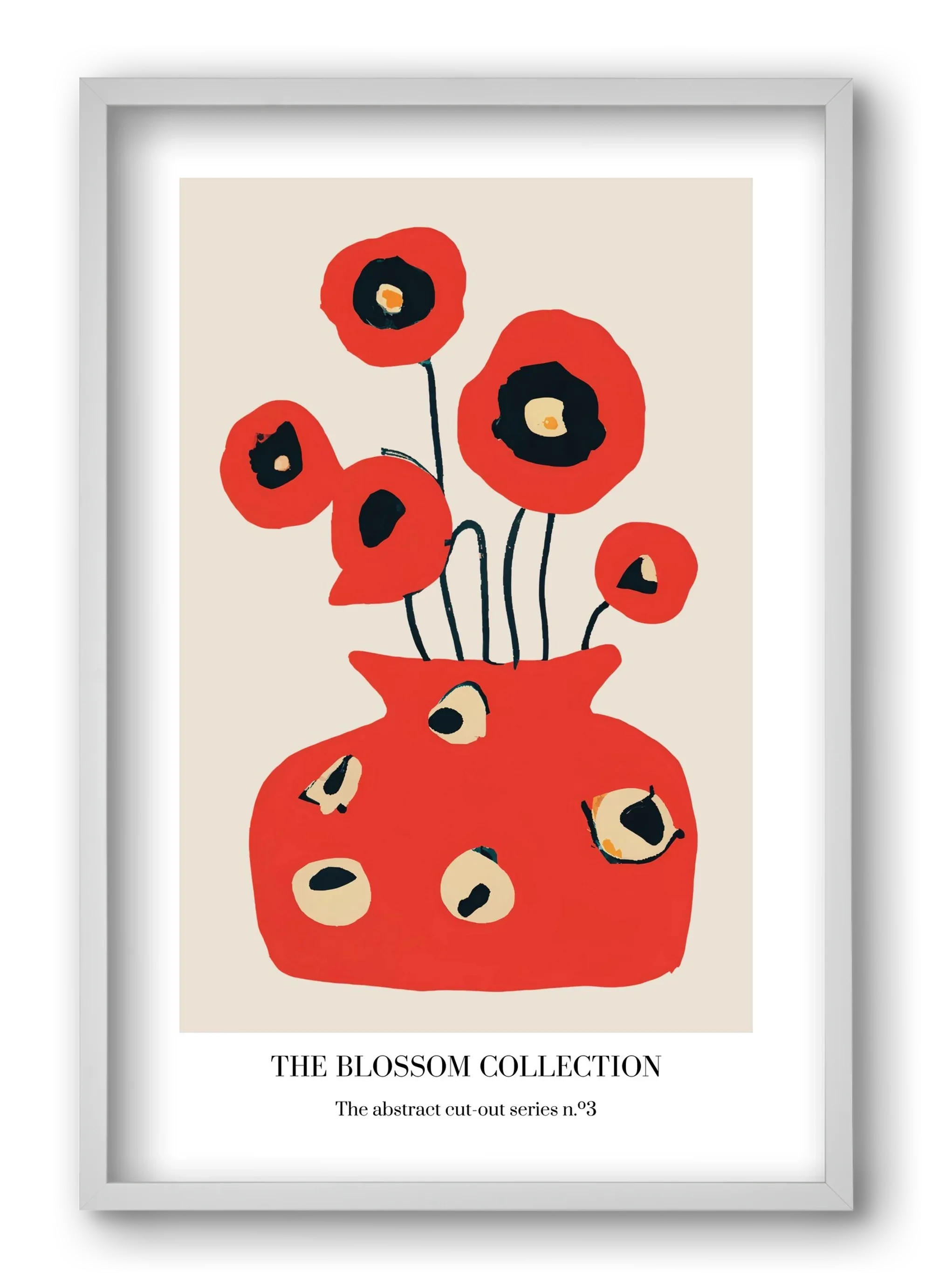 The blossom collection 3 - artbridge