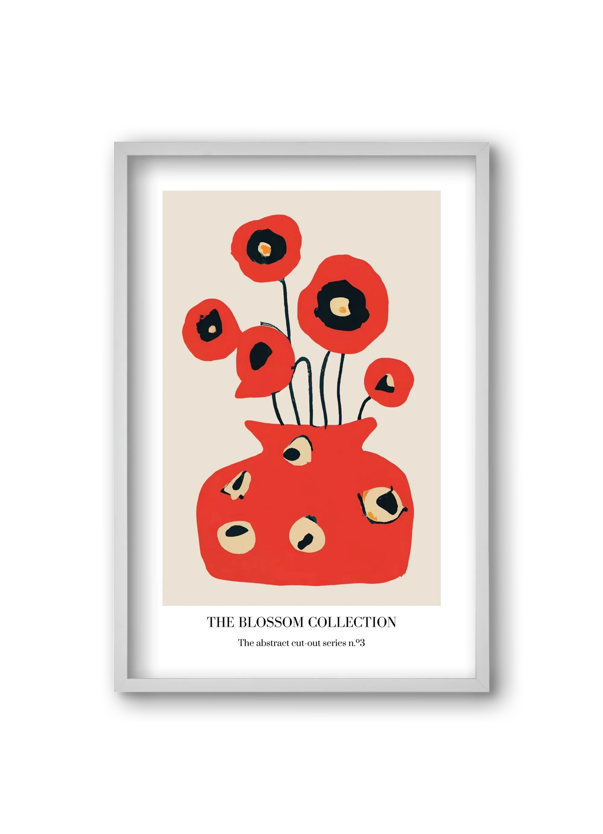 The blossom collection 3 - artbridge