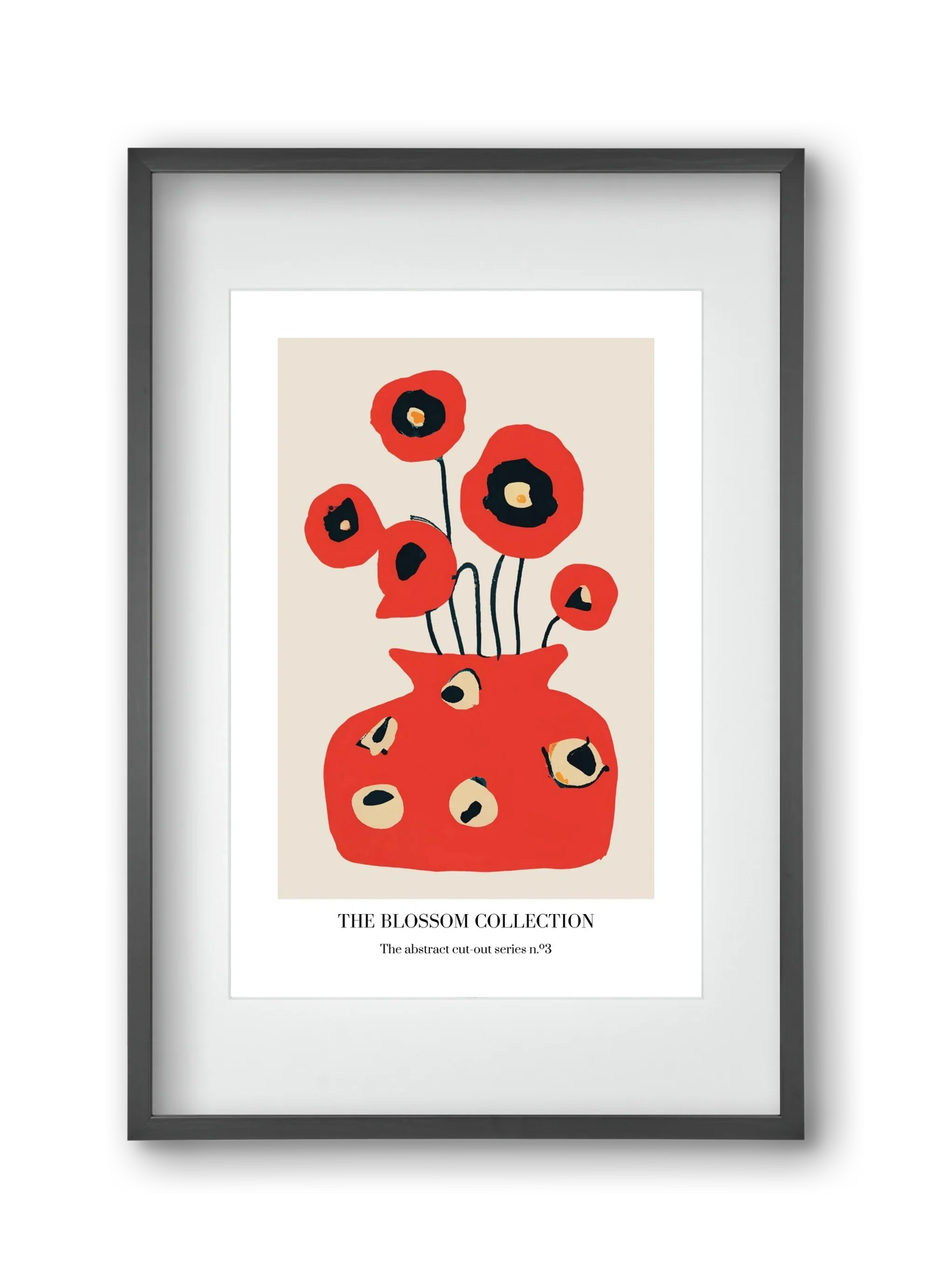 The blossom collection 3 - artbridge