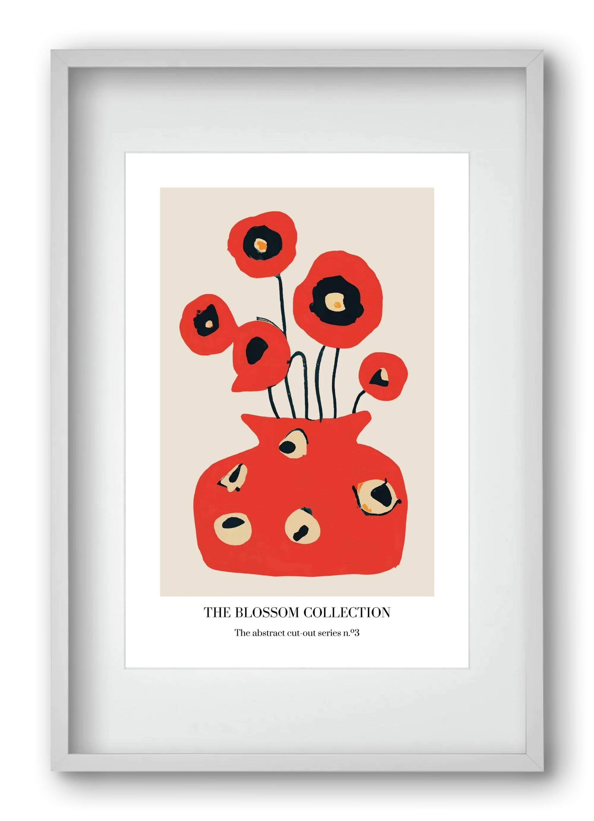 The blossom collection 3 - artbridge