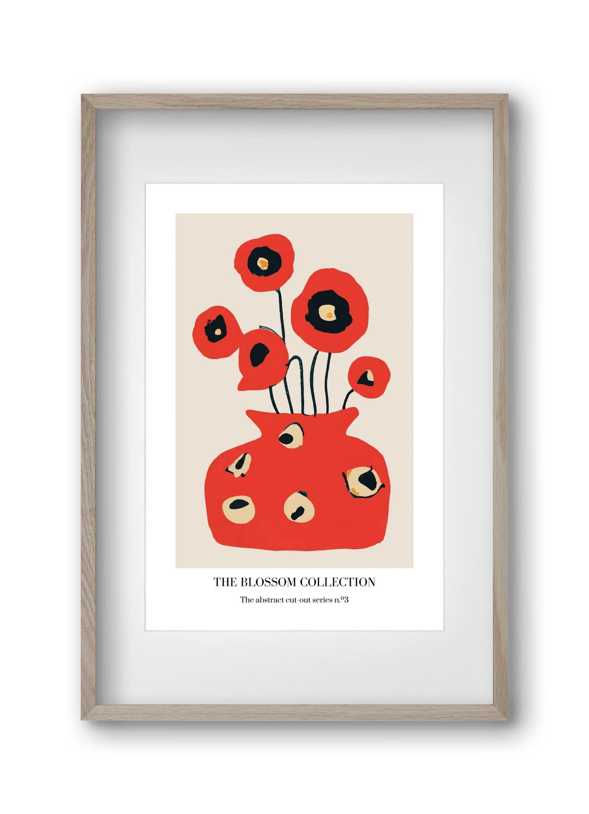 The blossom collection 3 - artbridge