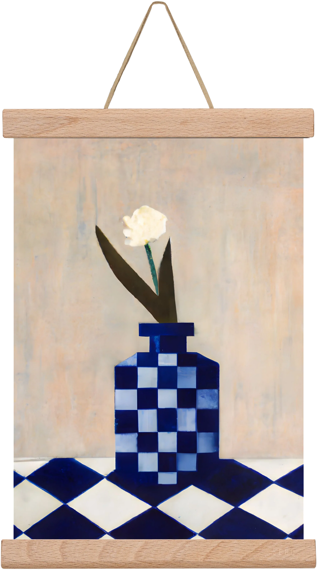 Check the vase - artbridge