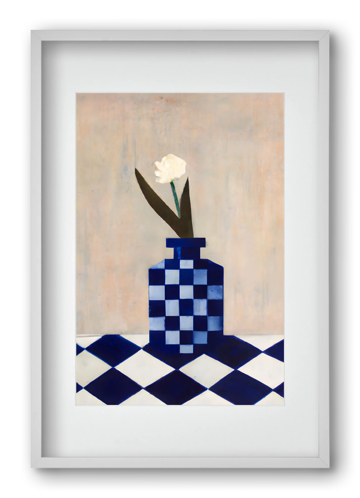 Check the vase - artbridge
