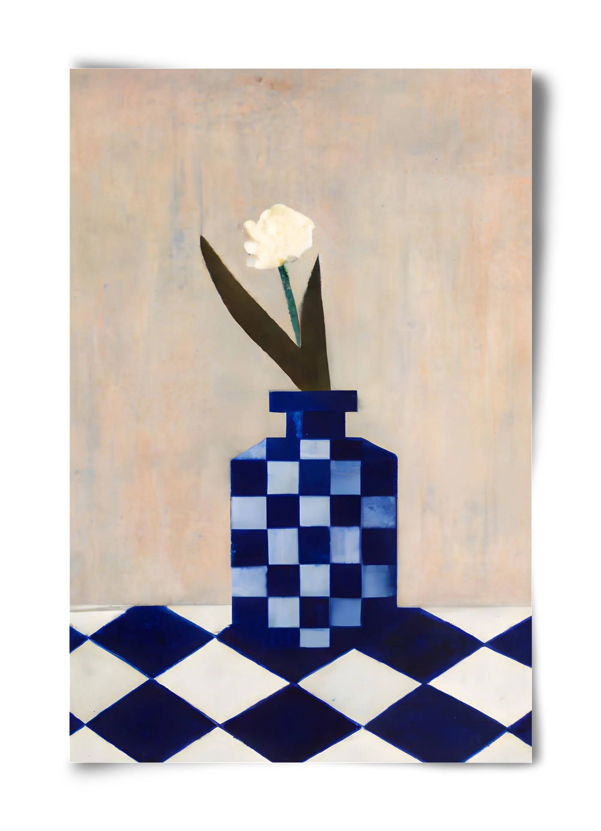 Check the vase - artbridge