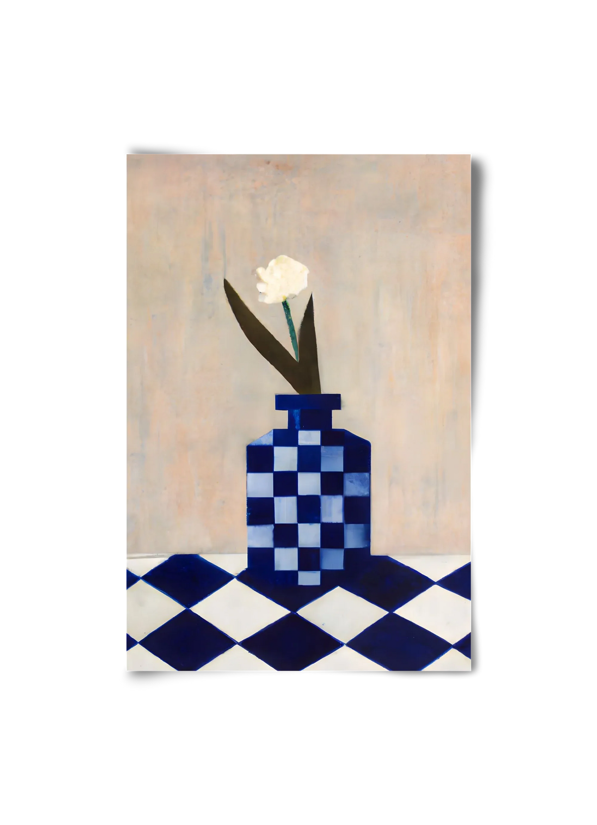 Check the vase - artbridge
