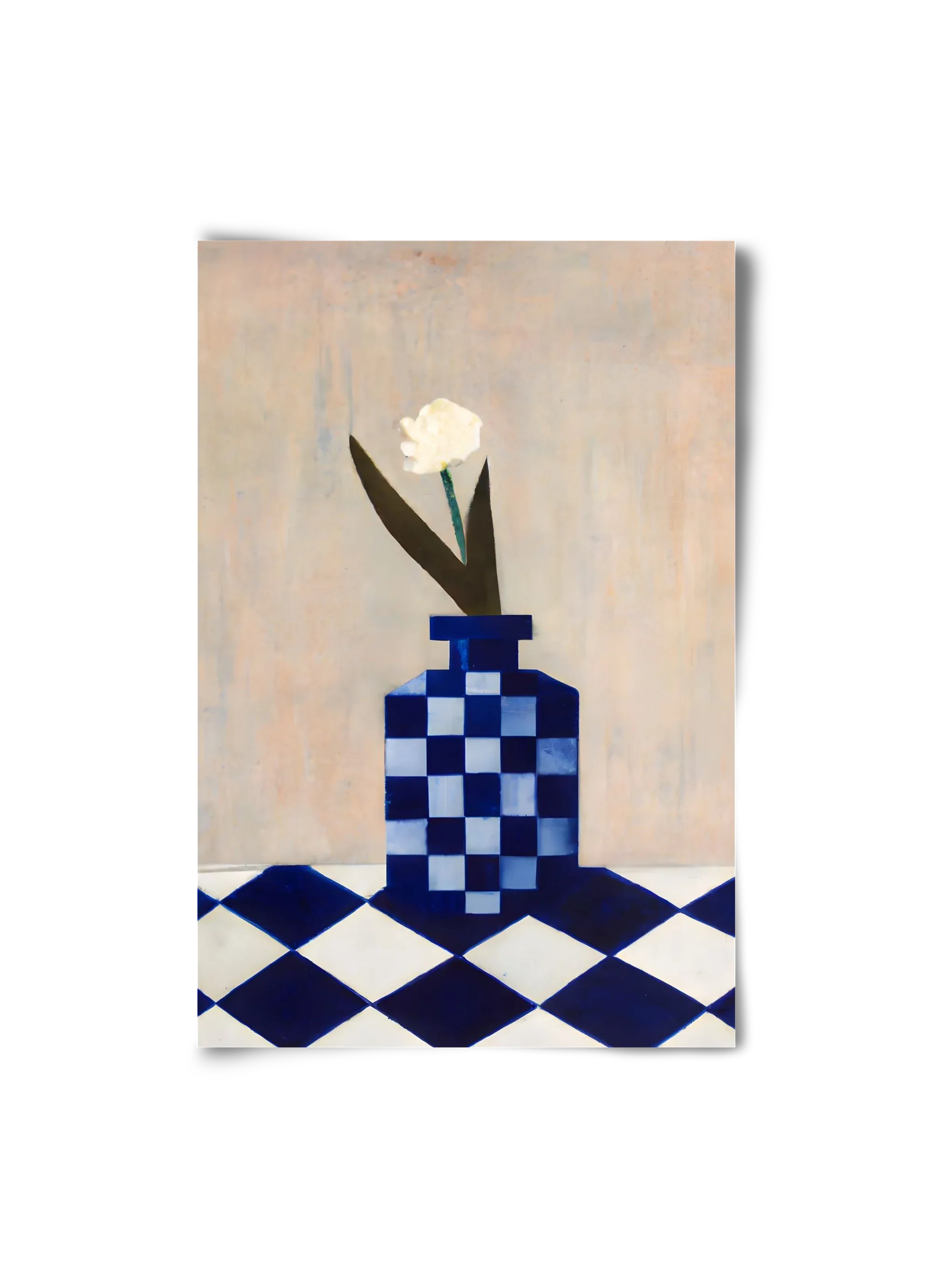 Check the vase - artbridge