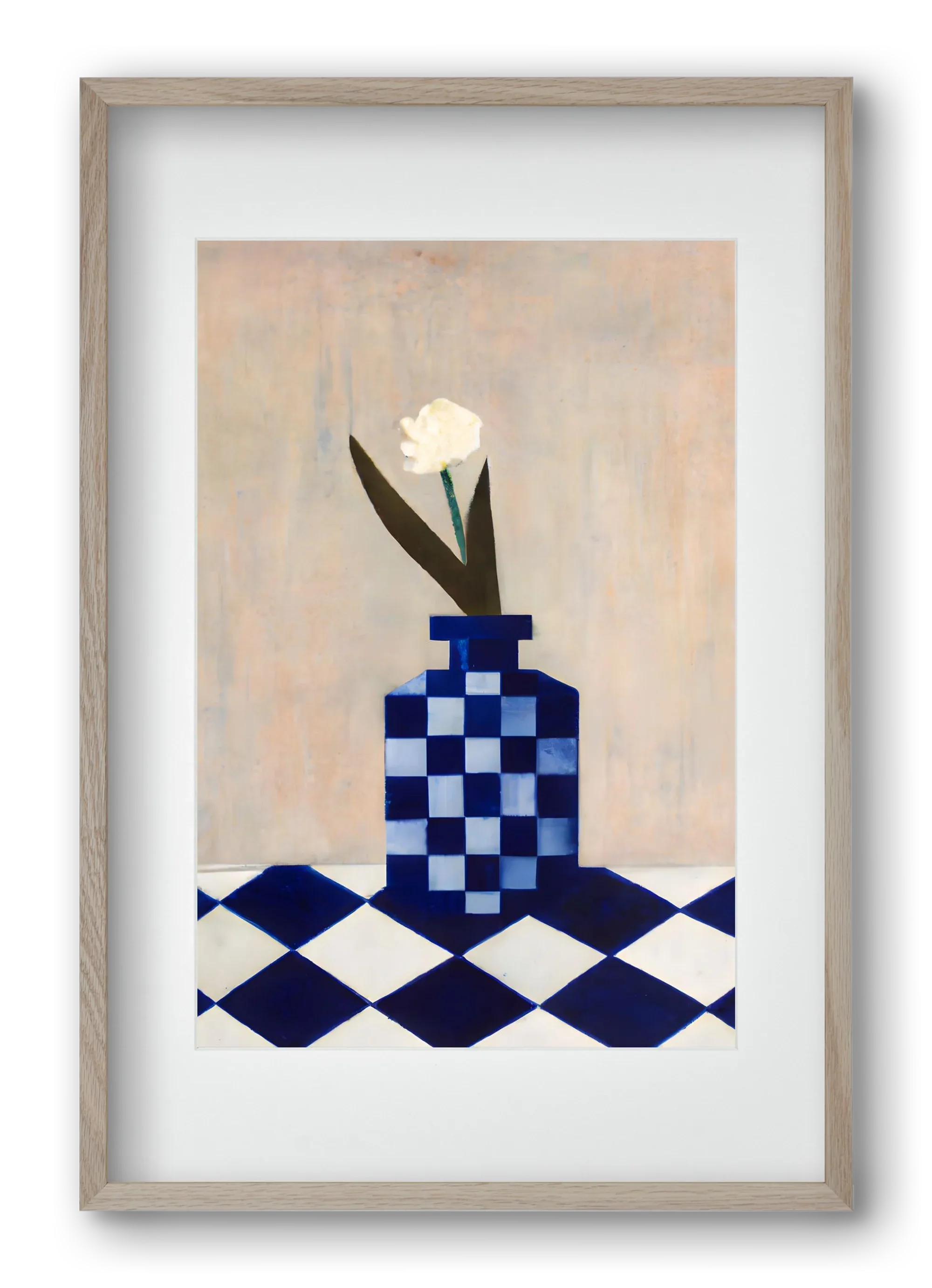 Check the vase - artbridge