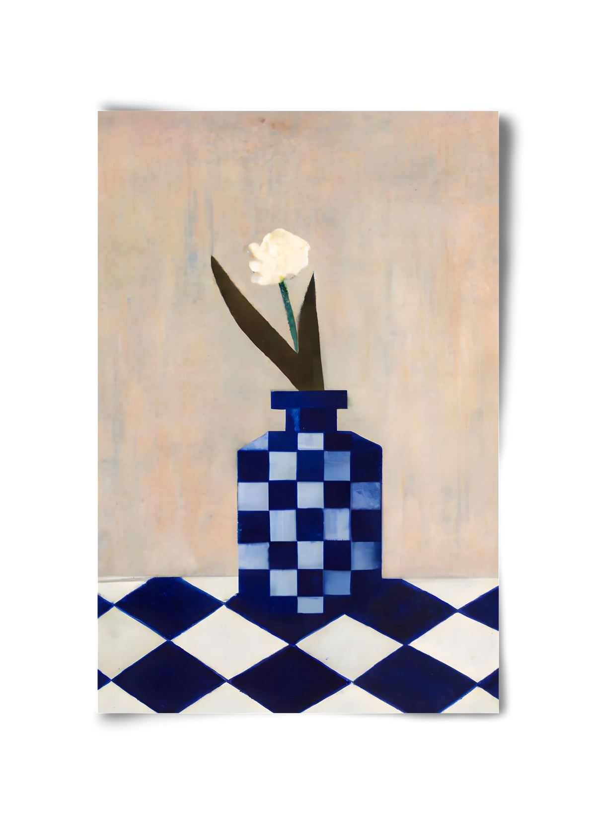 Check the vase - artbridge