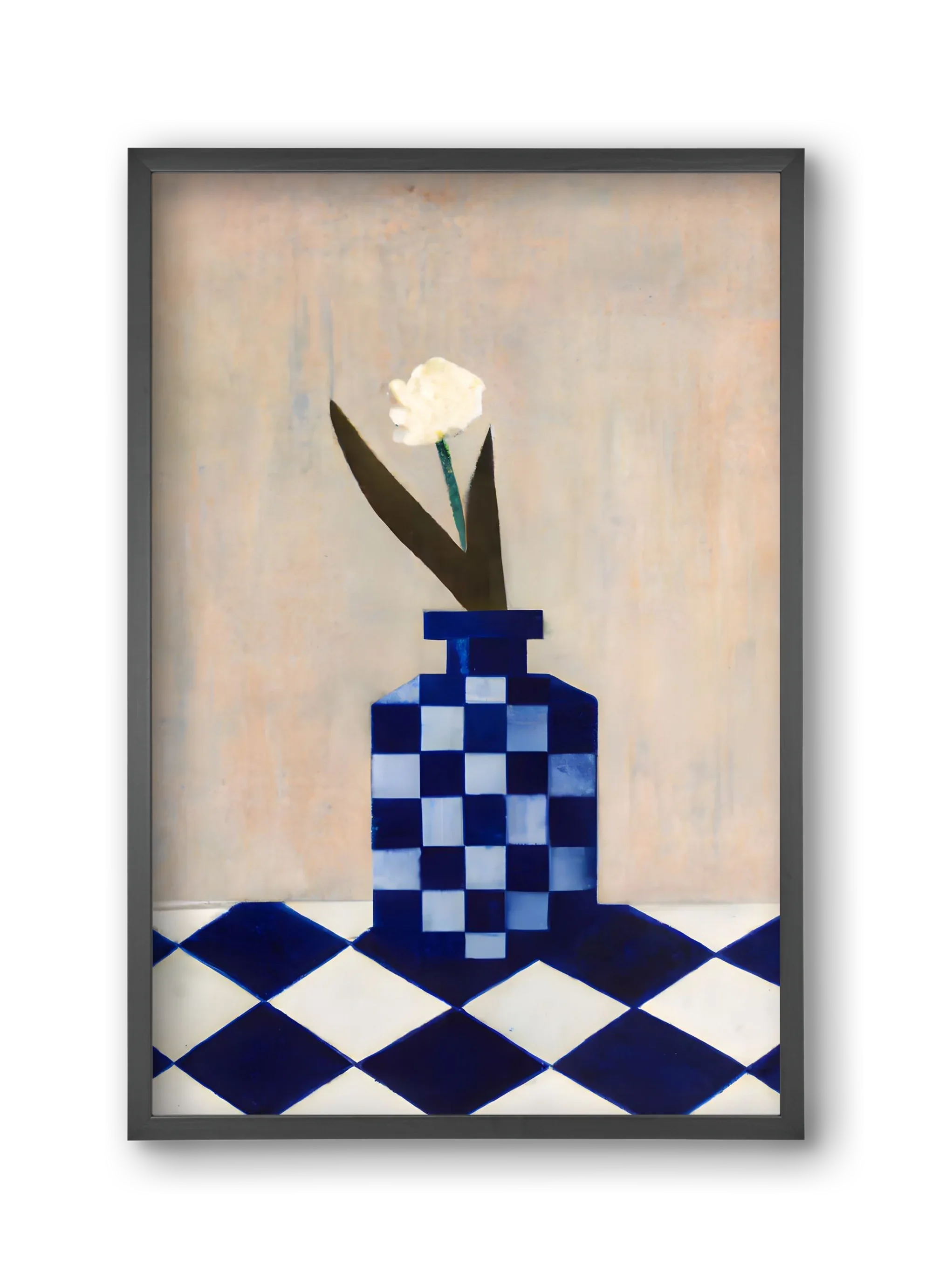 Check the vase - artbridge