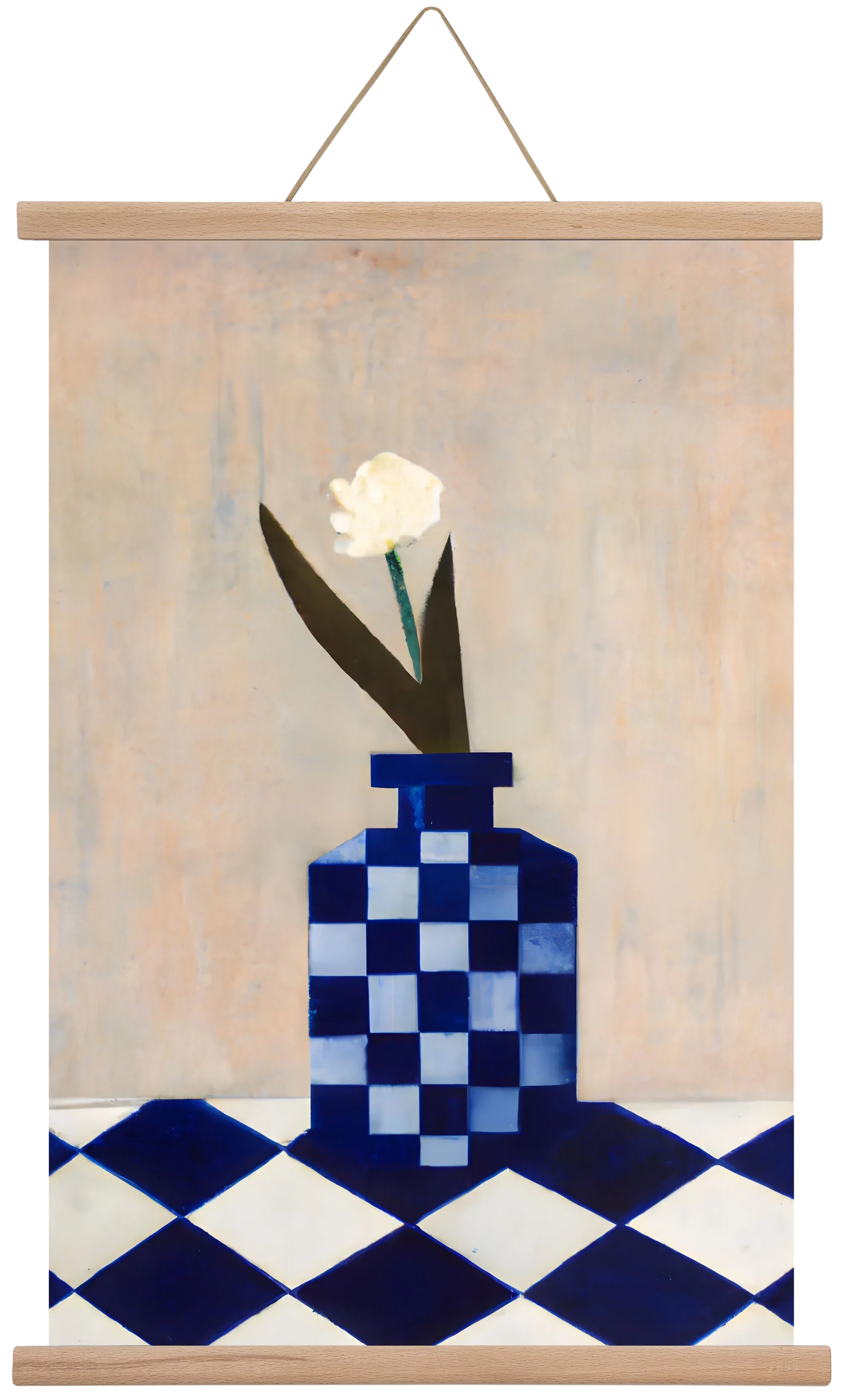 Check the vase - artbridge