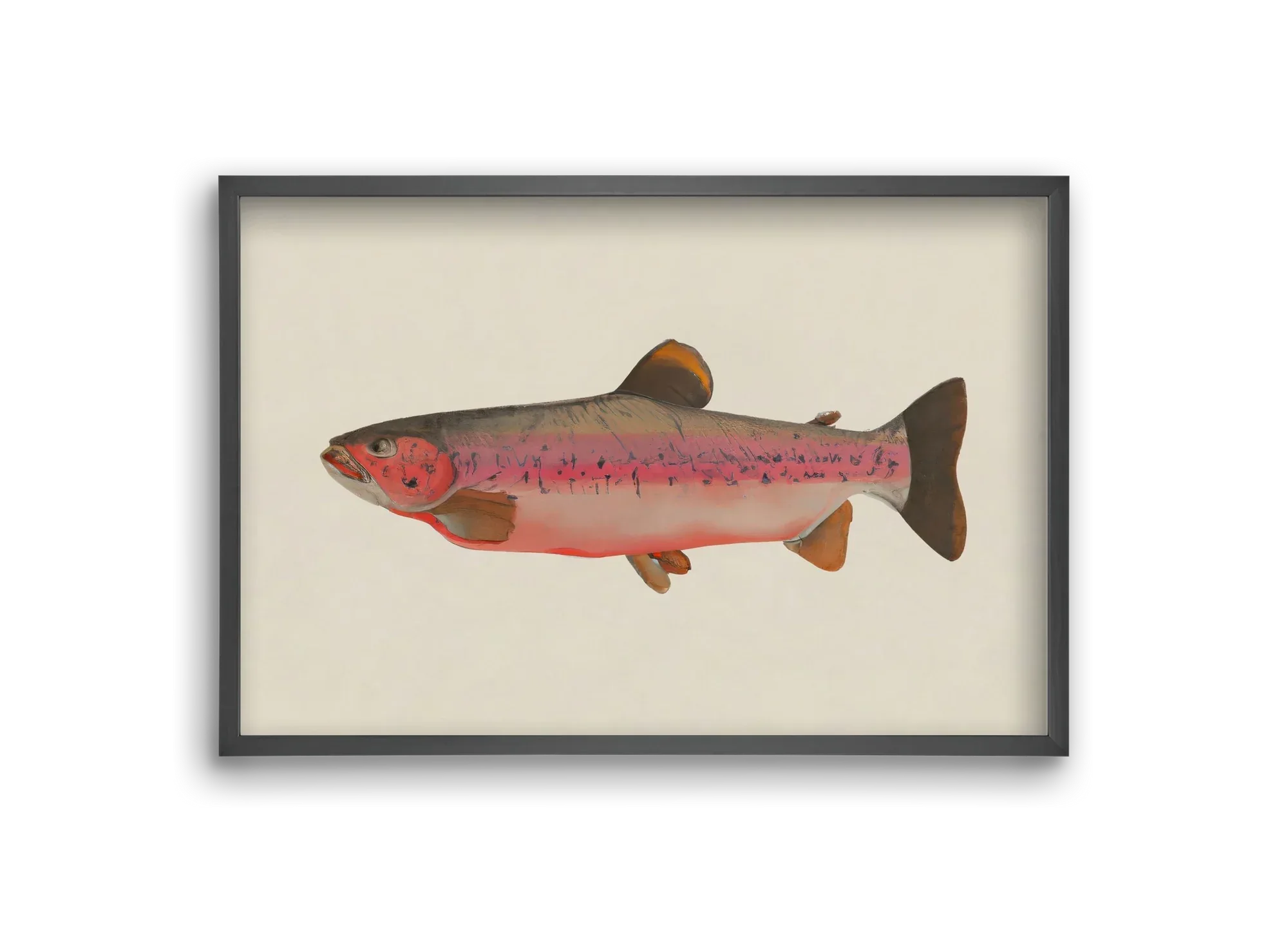 Fishy - artbridge