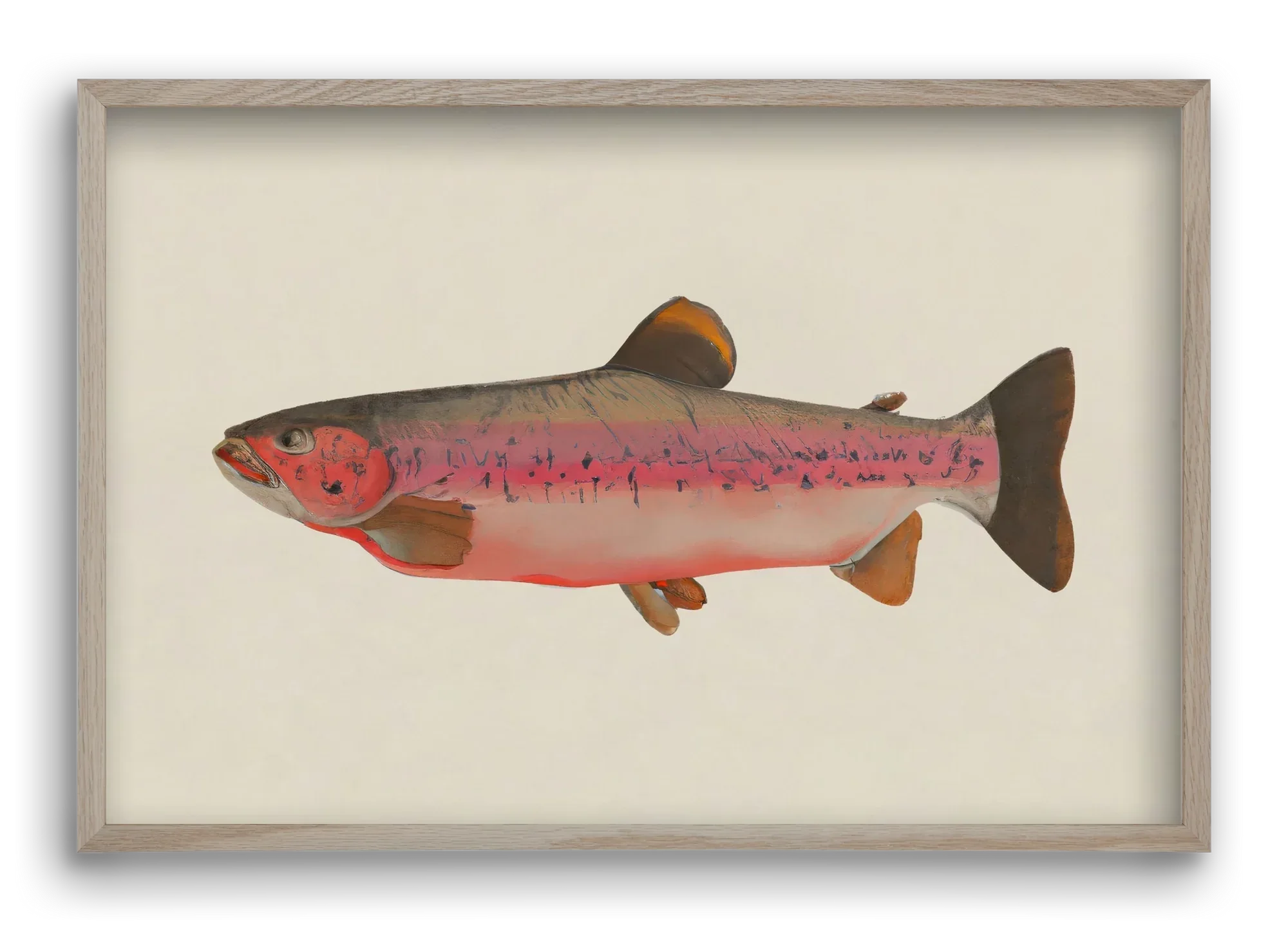 Fishy - artbridge