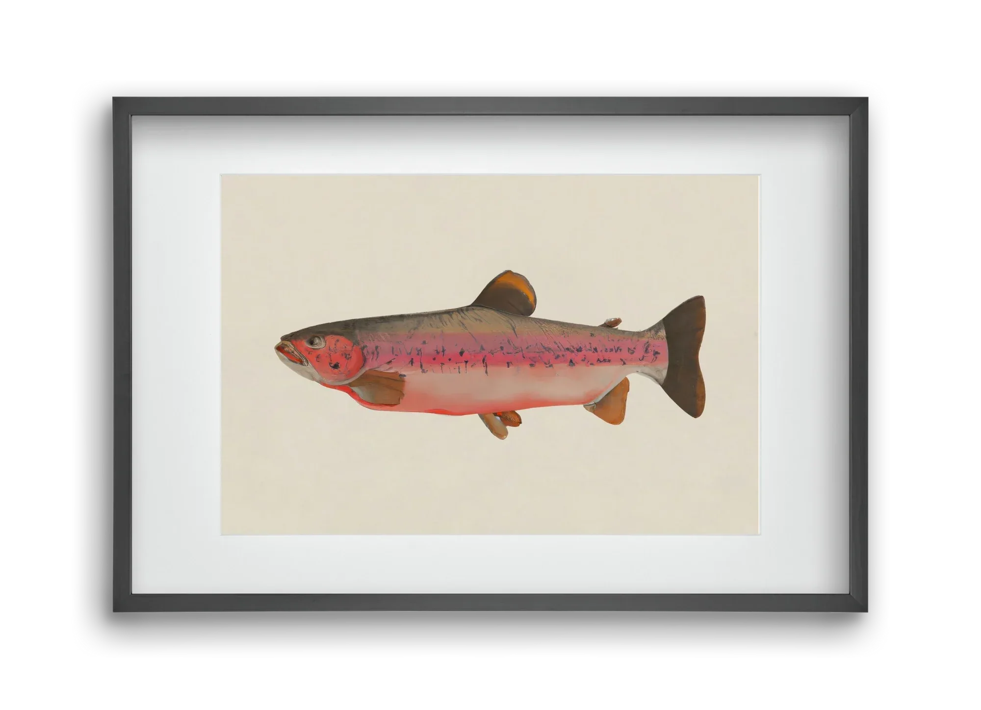 Fishy - artbridge