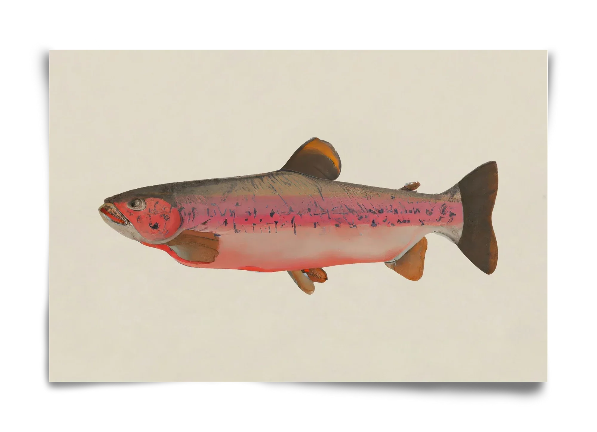 Fishy - artbridge