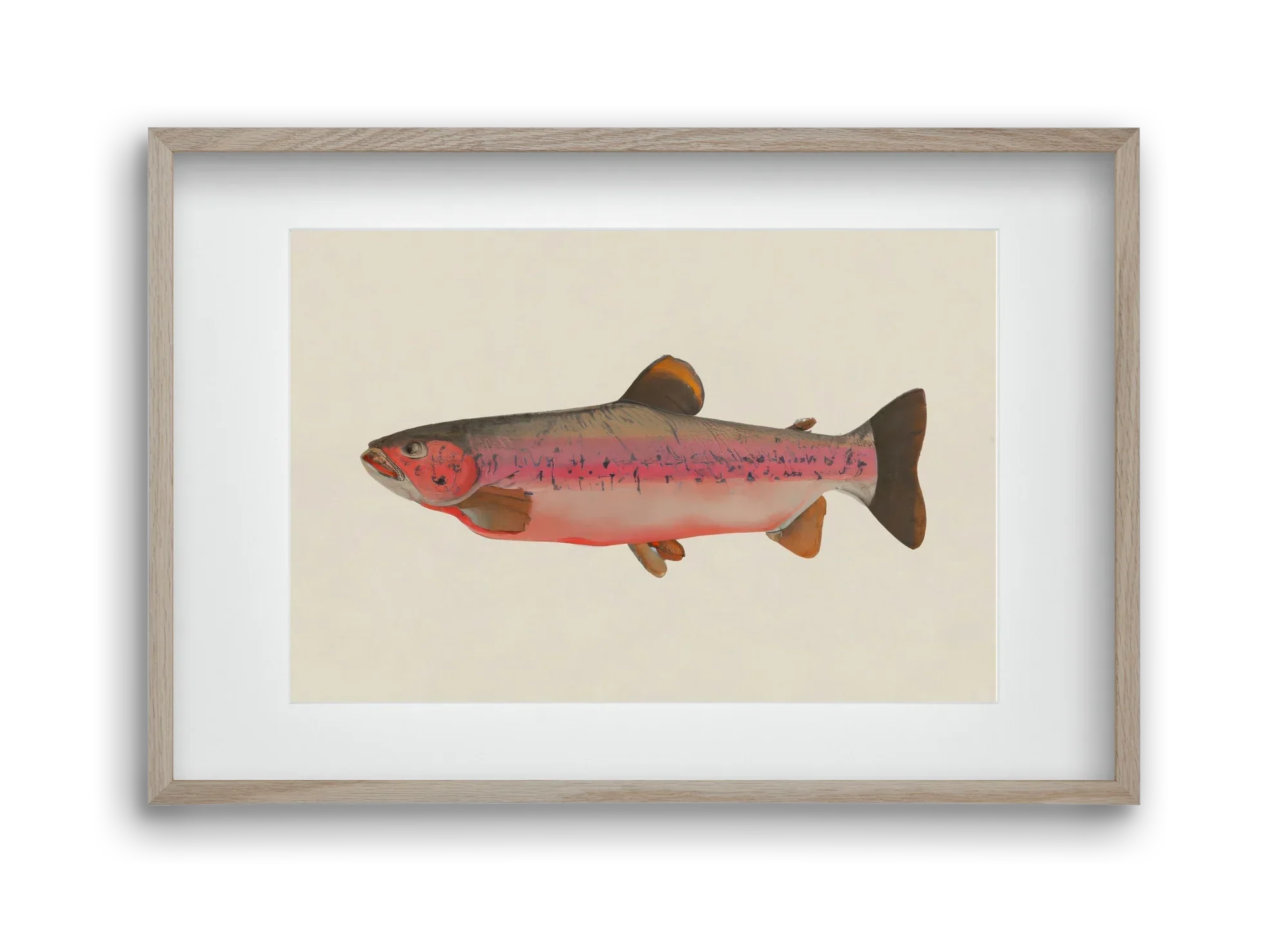 Fishy - artbridge