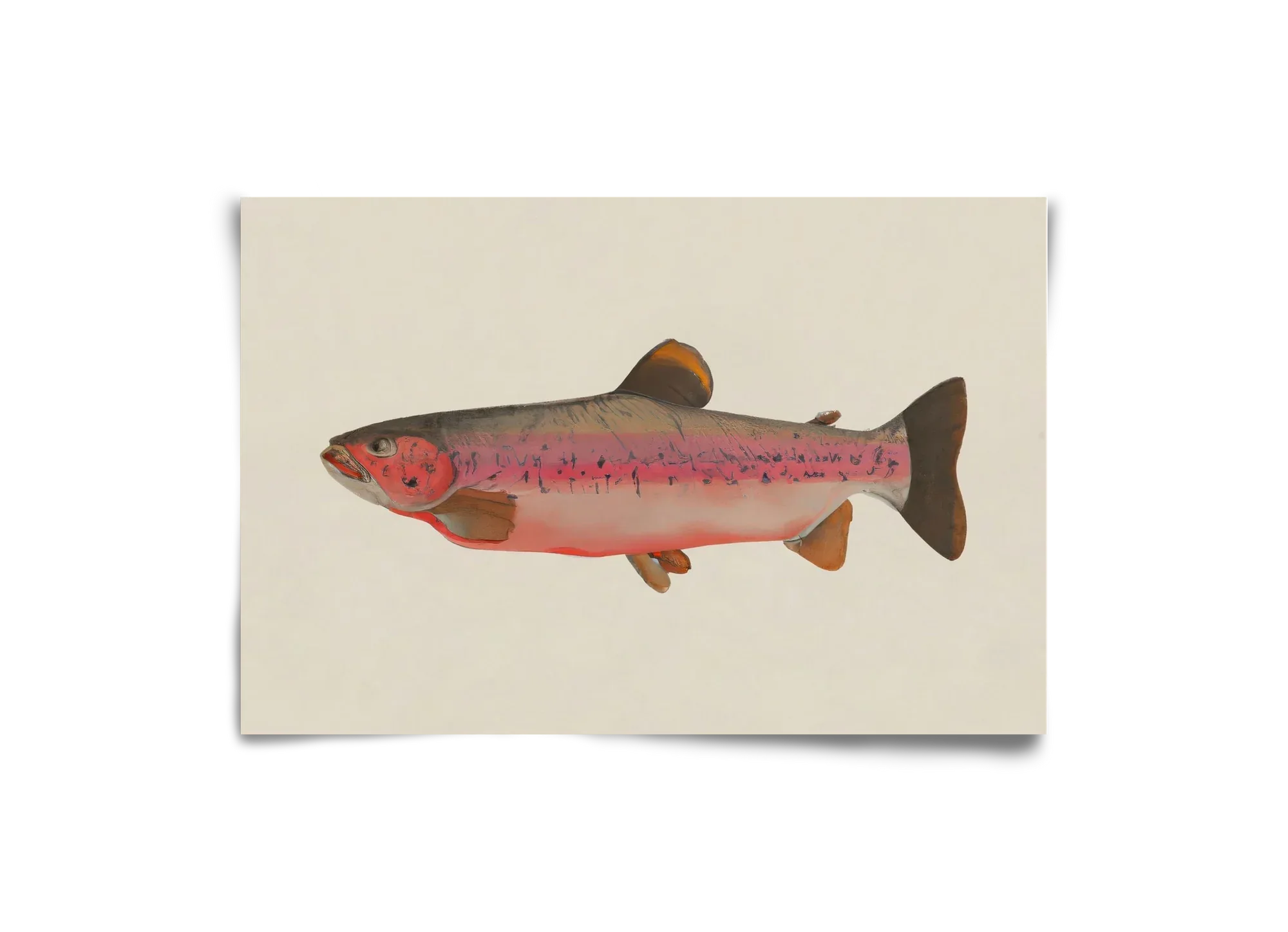 Fishy - artbridge