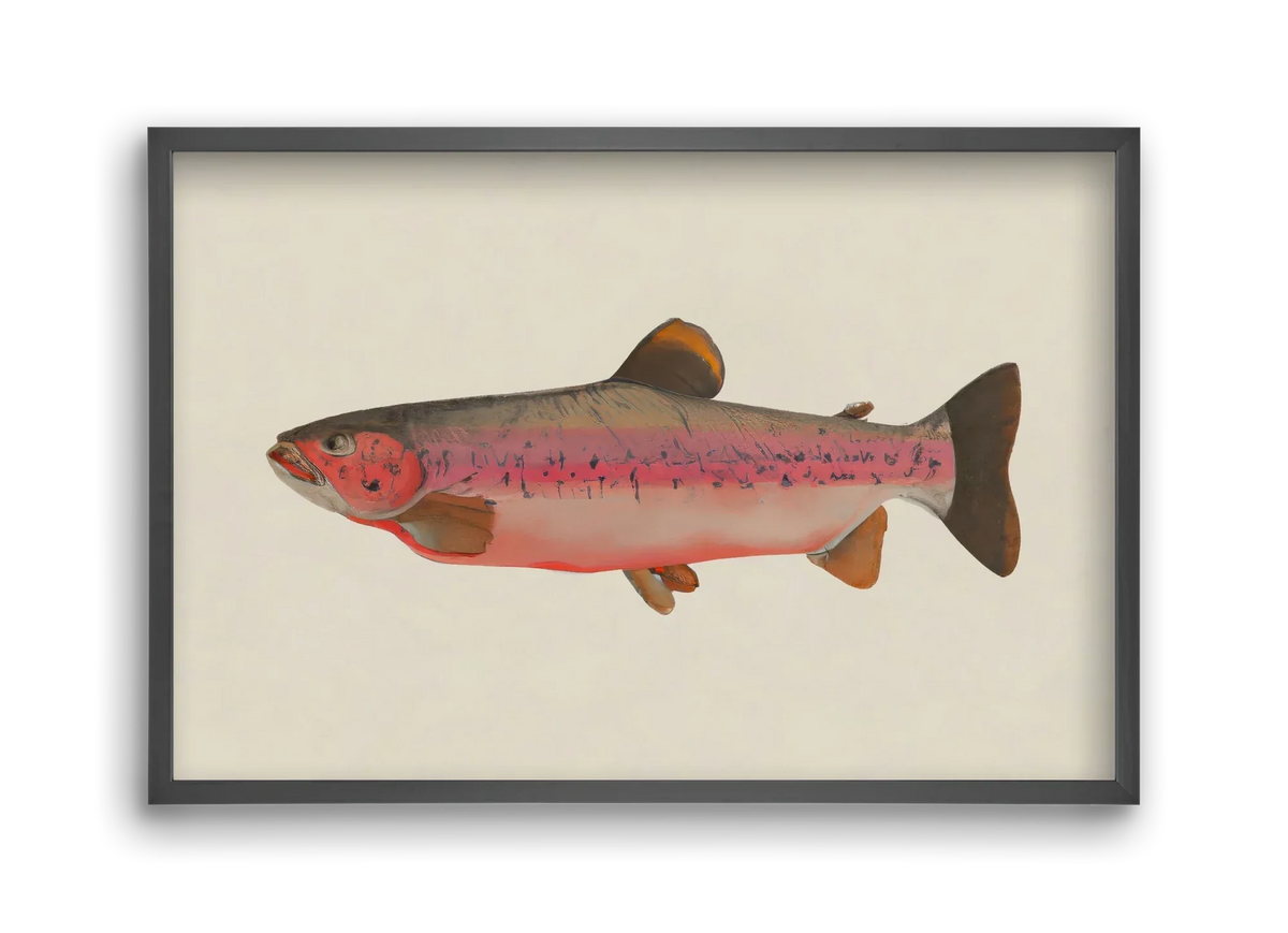 Fishy - artbridge
