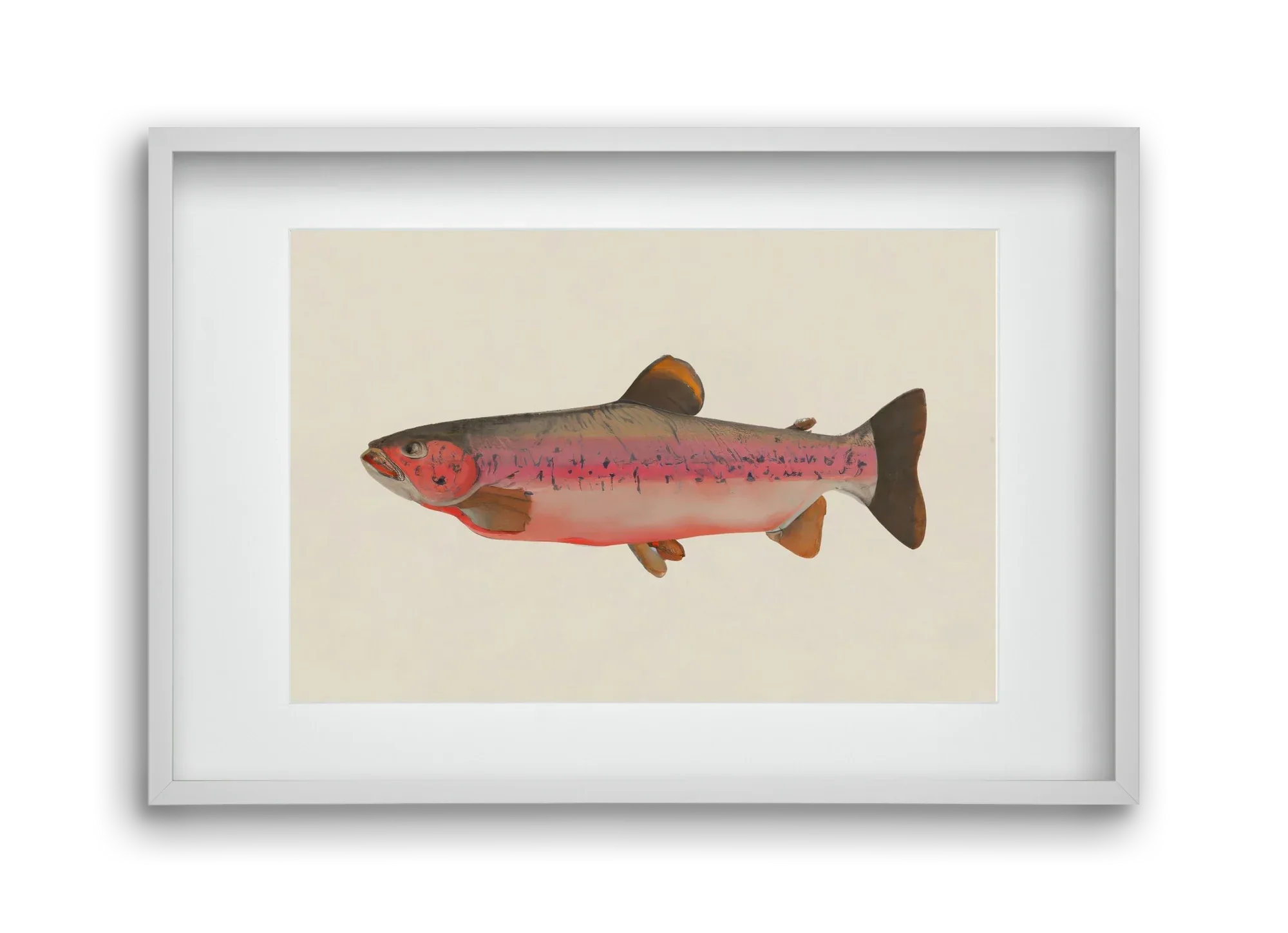 Fishy - artbridge