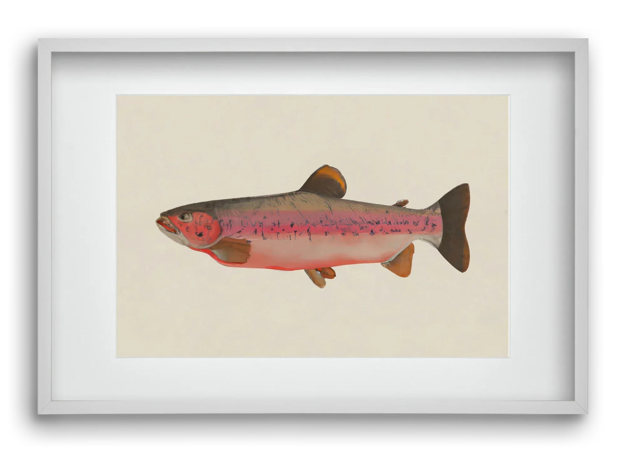 Fishy - artbridge
