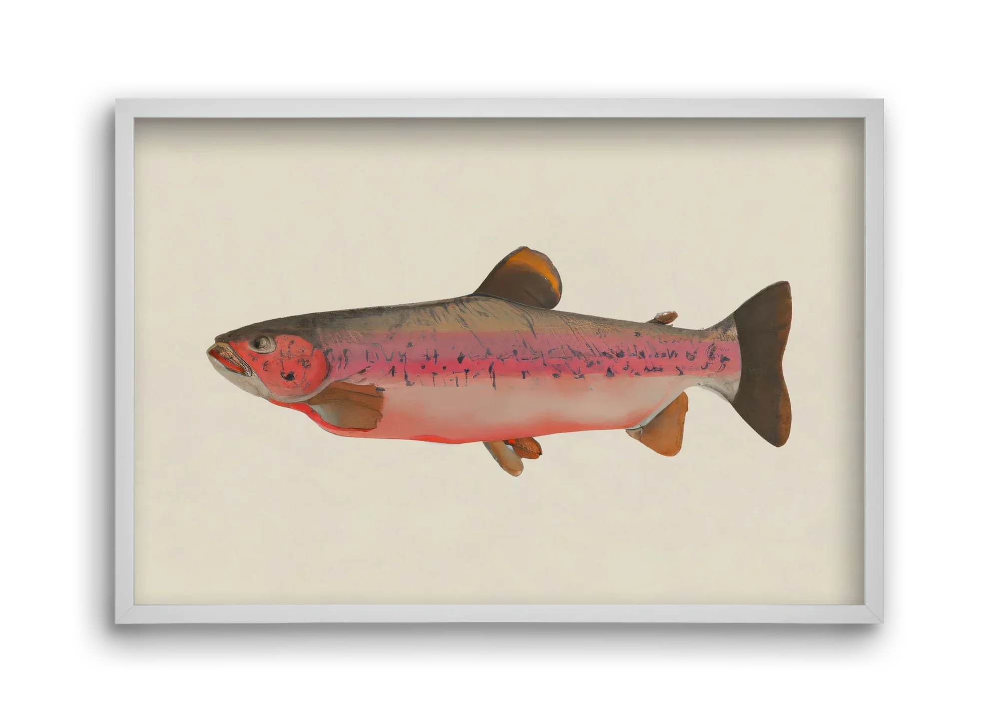Fishy - artbridge